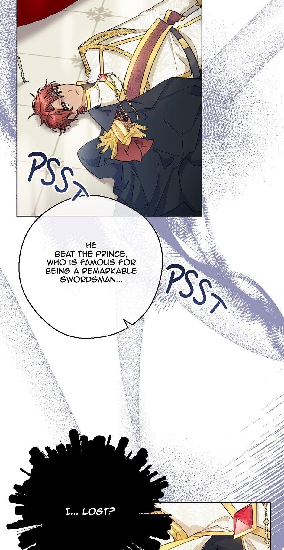 The Duchess 50 Tea Recipes - Chapter 110 Page 26