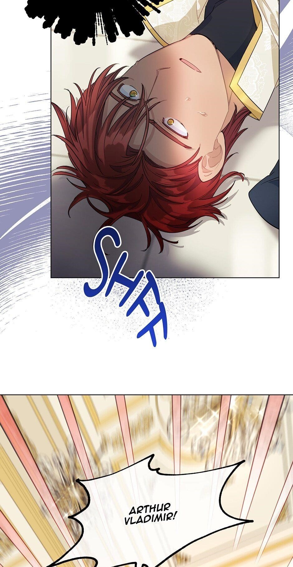 The Duchess 50 Tea Recipes - Chapter 110 Page 27