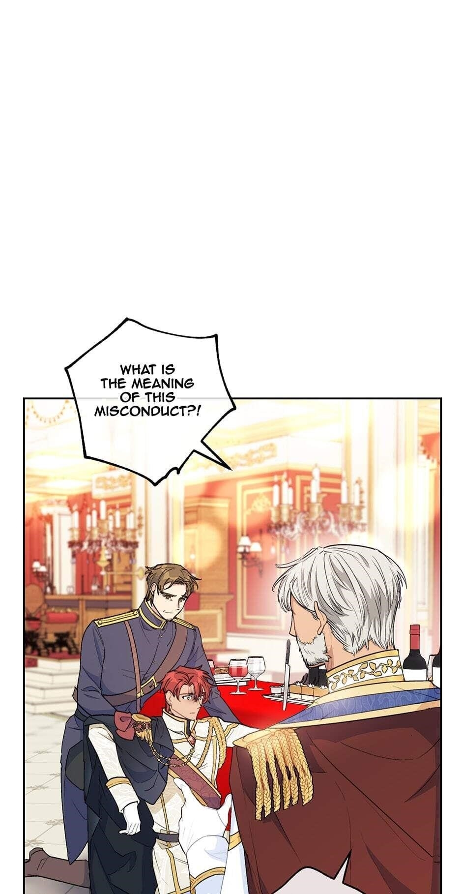 The Duchess 50 Tea Recipes - Chapter 110 Page 29