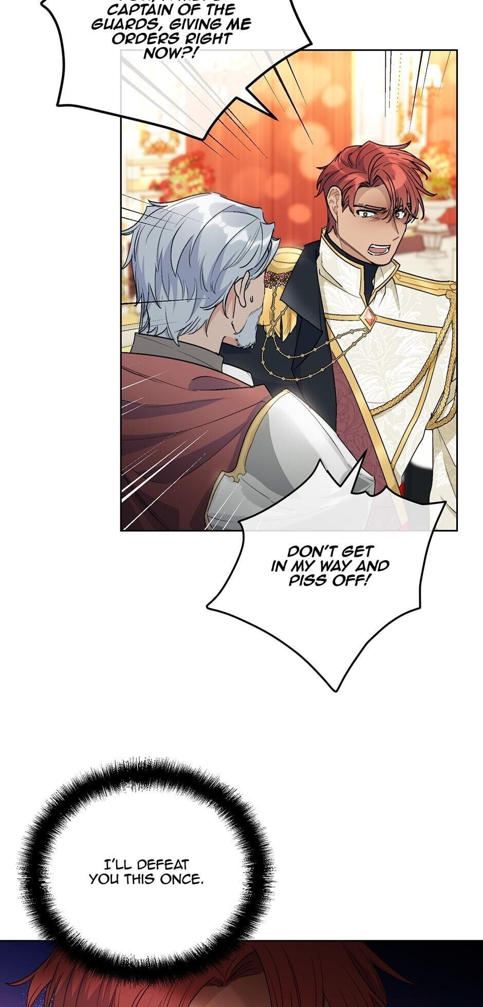 The Duchess 50 Tea Recipes - Chapter 110 Page 3