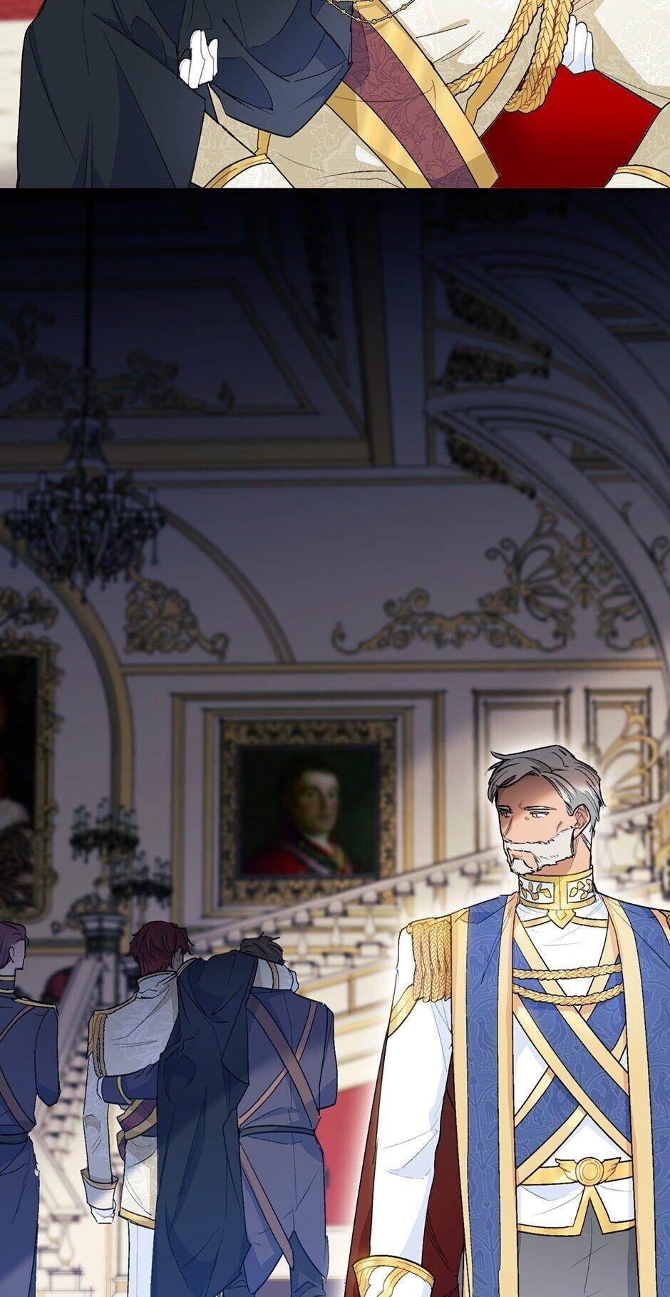 The Duchess 50 Tea Recipes - Chapter 110 Page 32