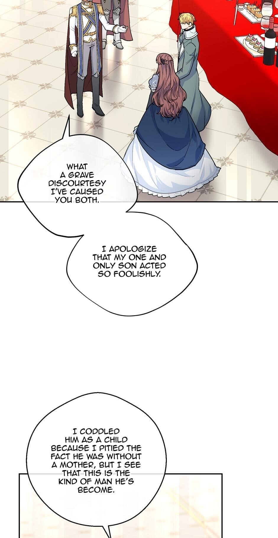 The Duchess 50 Tea Recipes - Chapter 110 Page 34