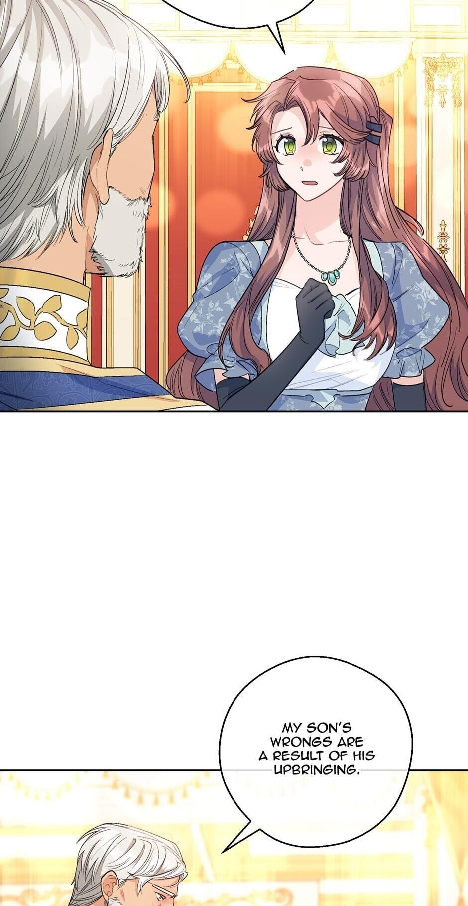 The Duchess 50 Tea Recipes - Chapter 110 Page 36