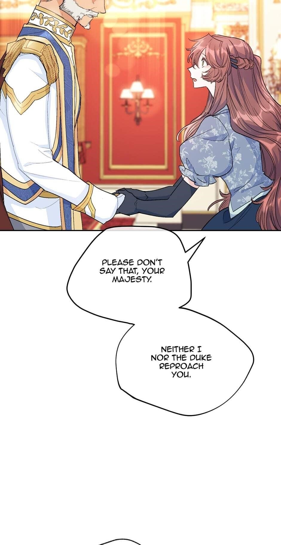 The Duchess 50 Tea Recipes - Chapter 110 Page 37