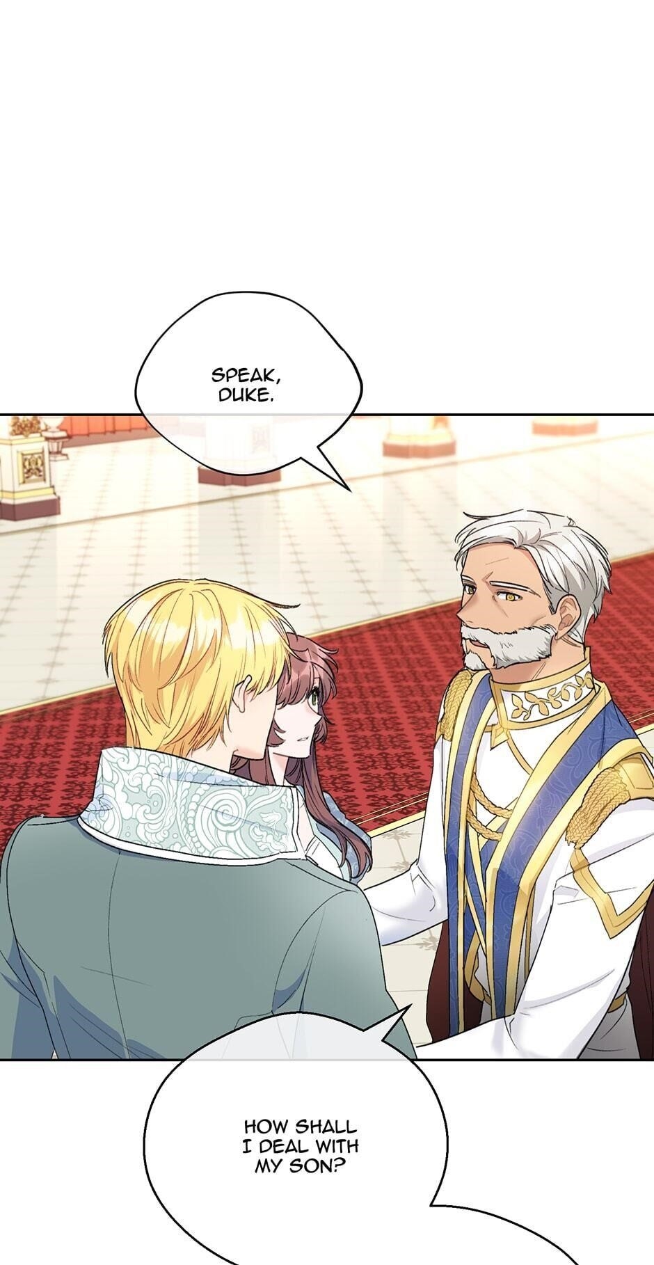 The Duchess 50 Tea Recipes - Chapter 110 Page 39