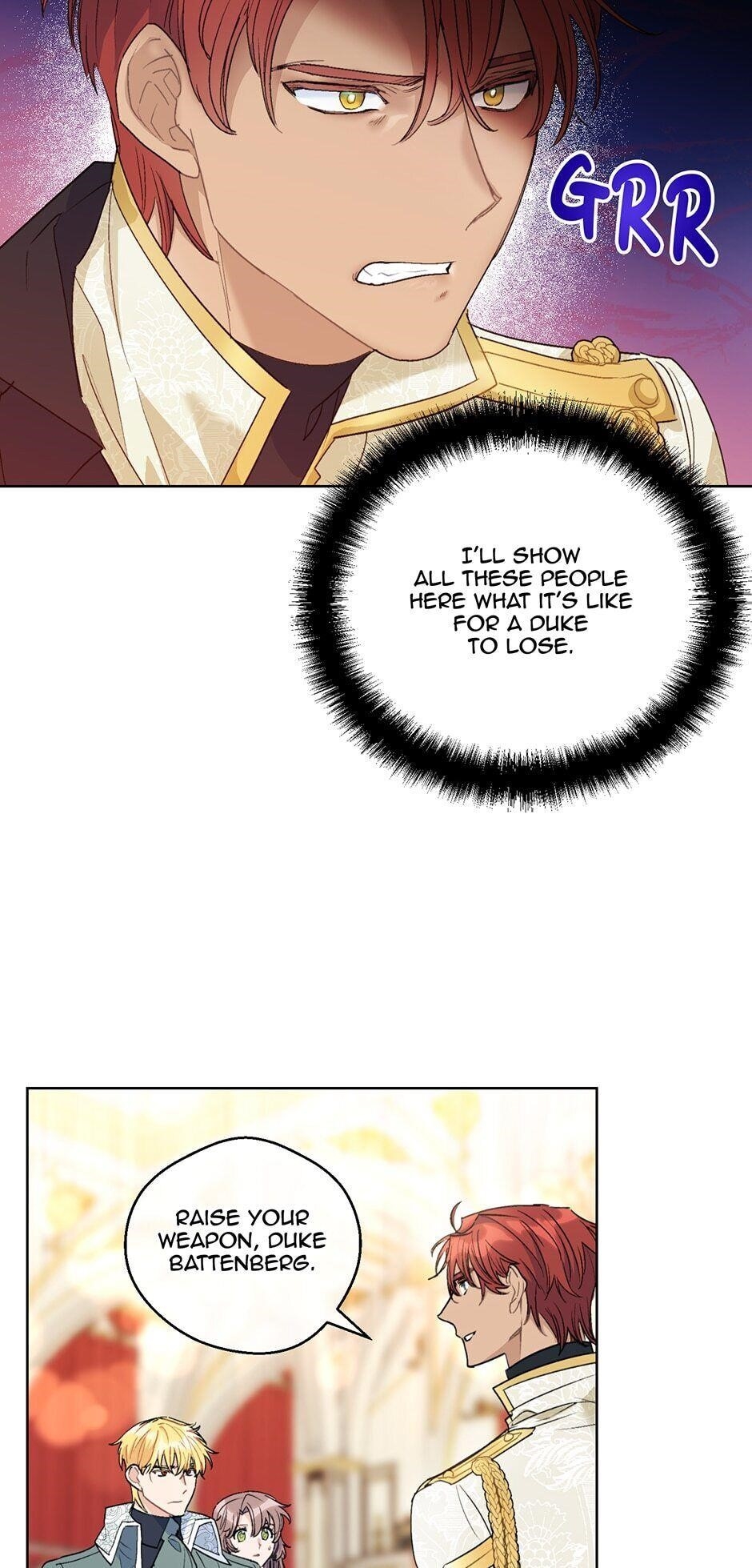 The Duchess 50 Tea Recipes - Chapter 110 Page 4