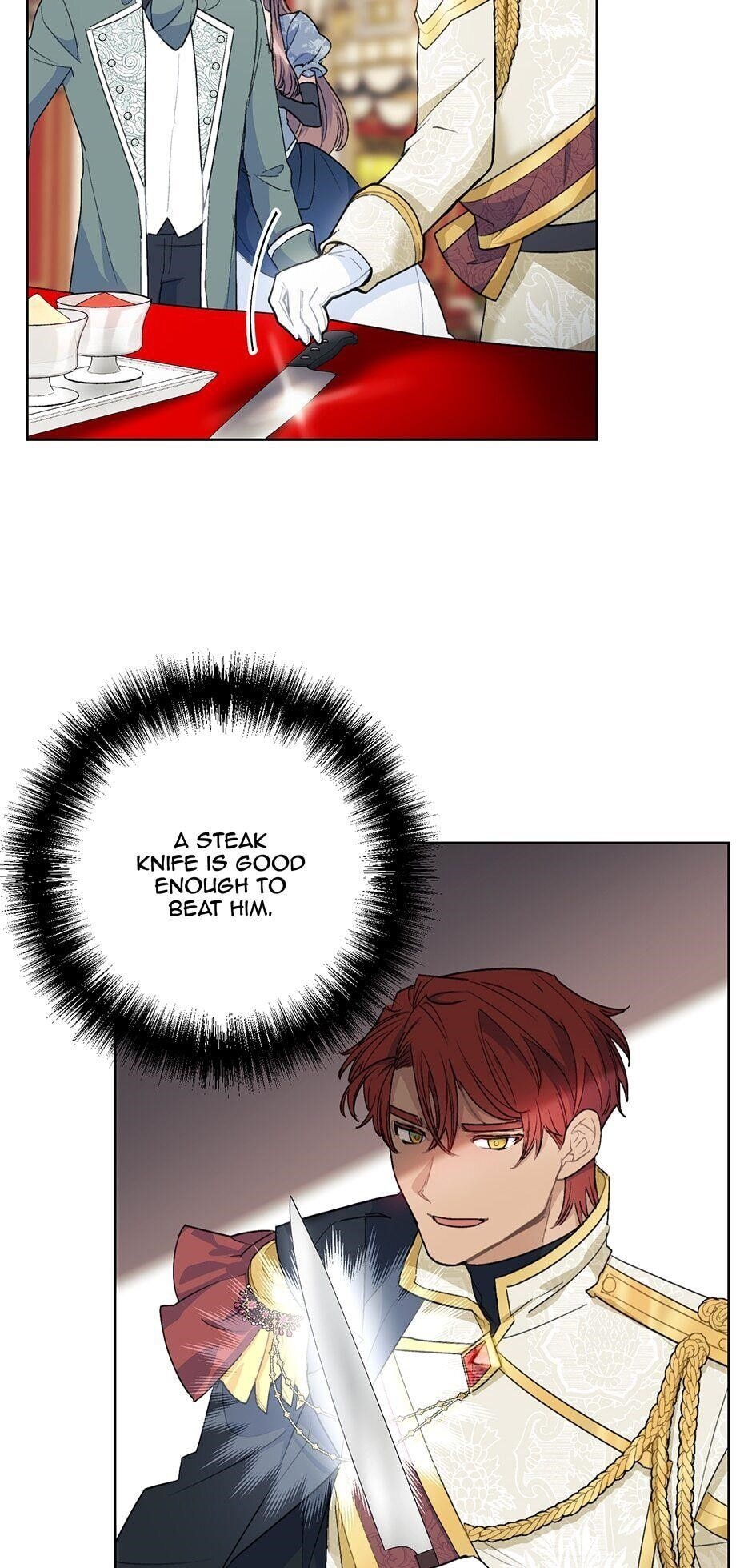 The Duchess 50 Tea Recipes - Chapter 110 Page 5