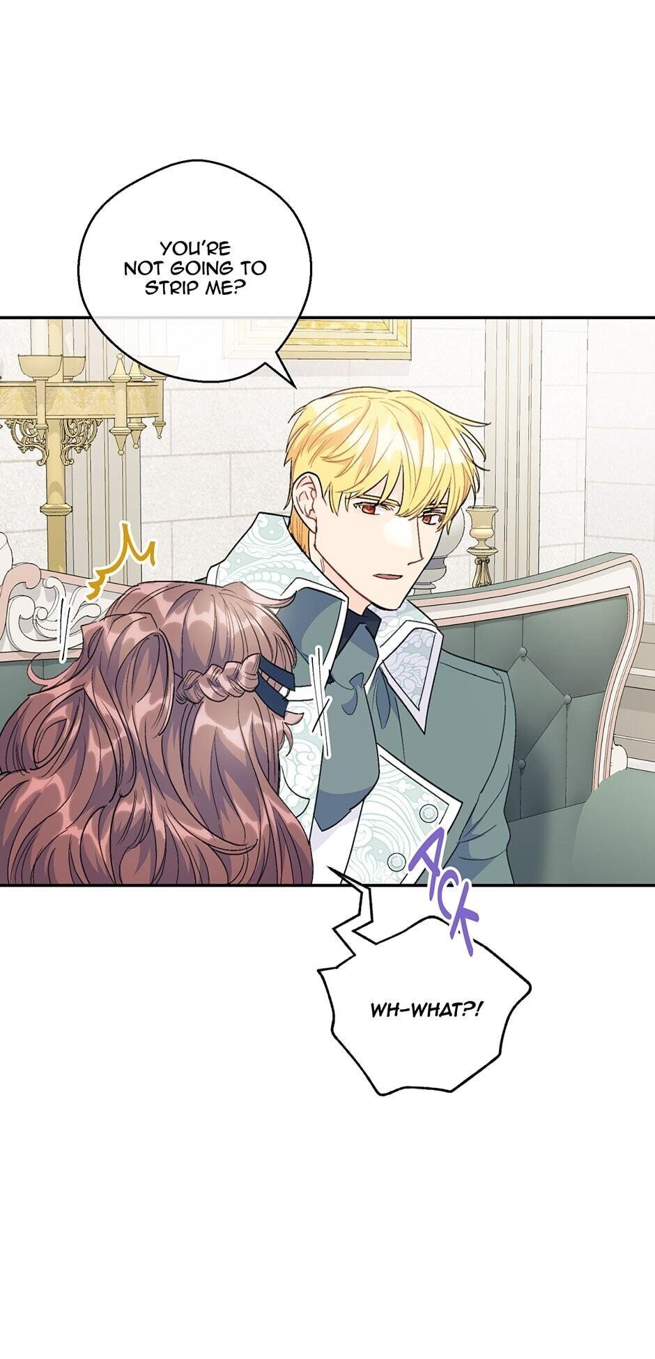 The Duchess 50 Tea Recipes - Chapter 110 Page 54