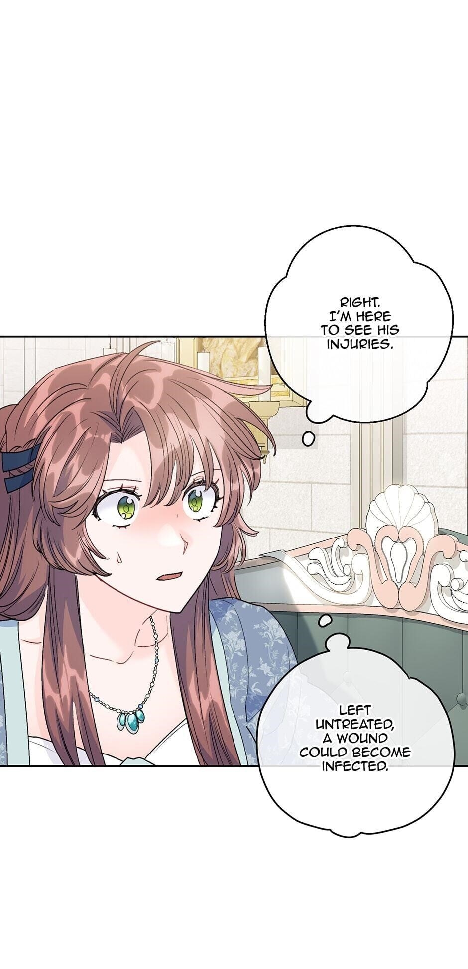 The Duchess 50 Tea Recipes - Chapter 110 Page 57