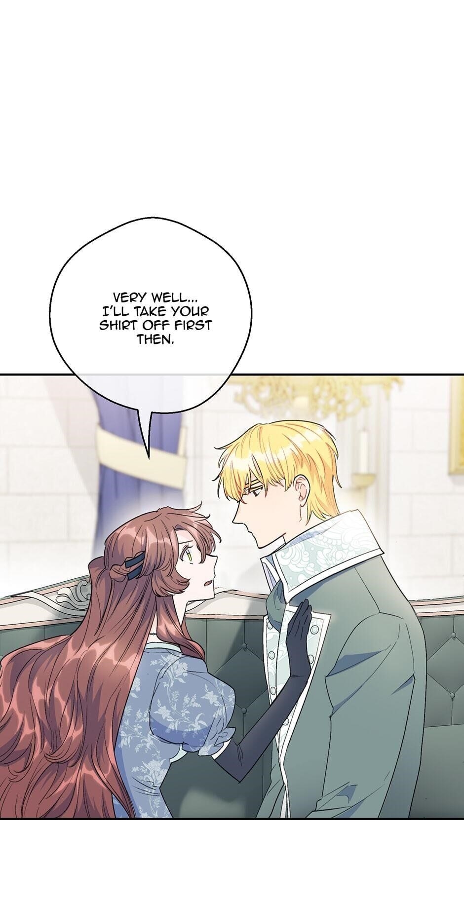 The Duchess 50 Tea Recipes - Chapter 110 Page 58