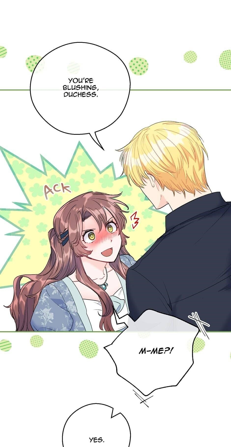 The Duchess 50 Tea Recipes - Chapter 110 Page 62