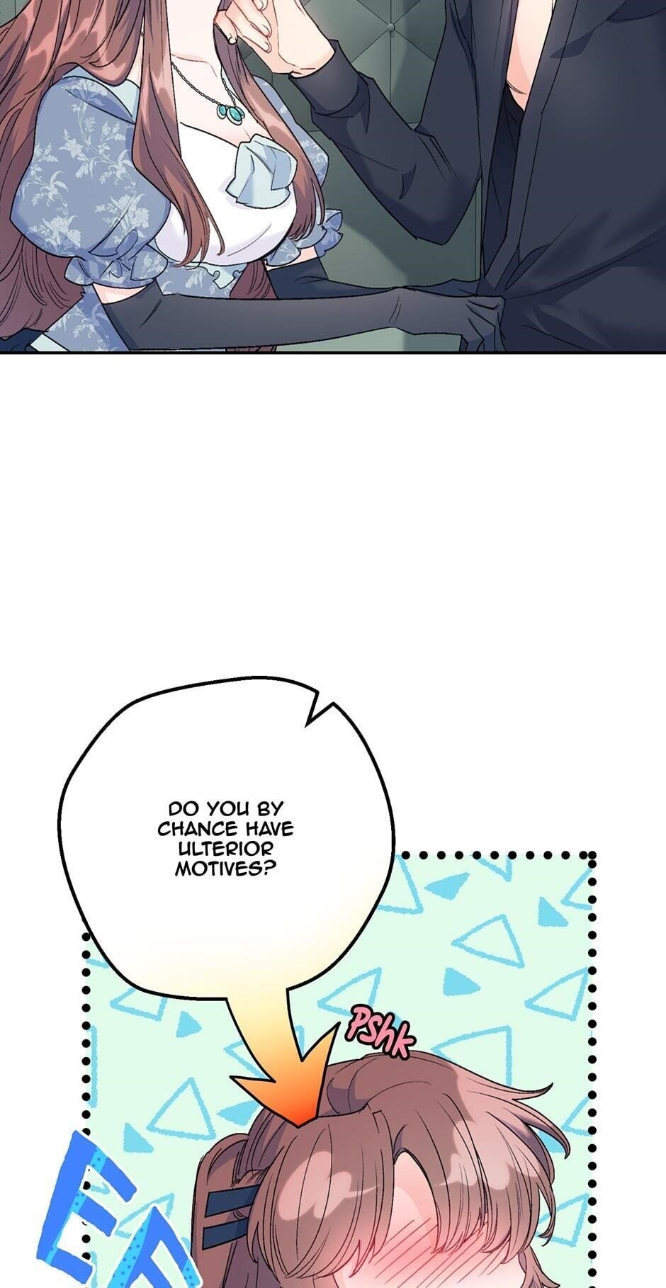 The Duchess 50 Tea Recipes - Chapter 110 Page 64