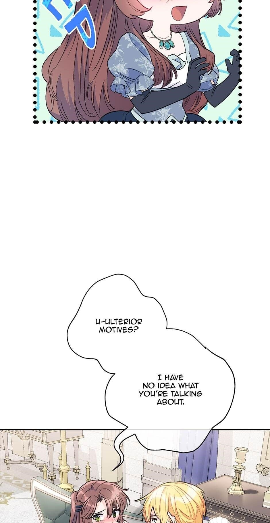 The Duchess 50 Tea Recipes - Chapter 110 Page 65