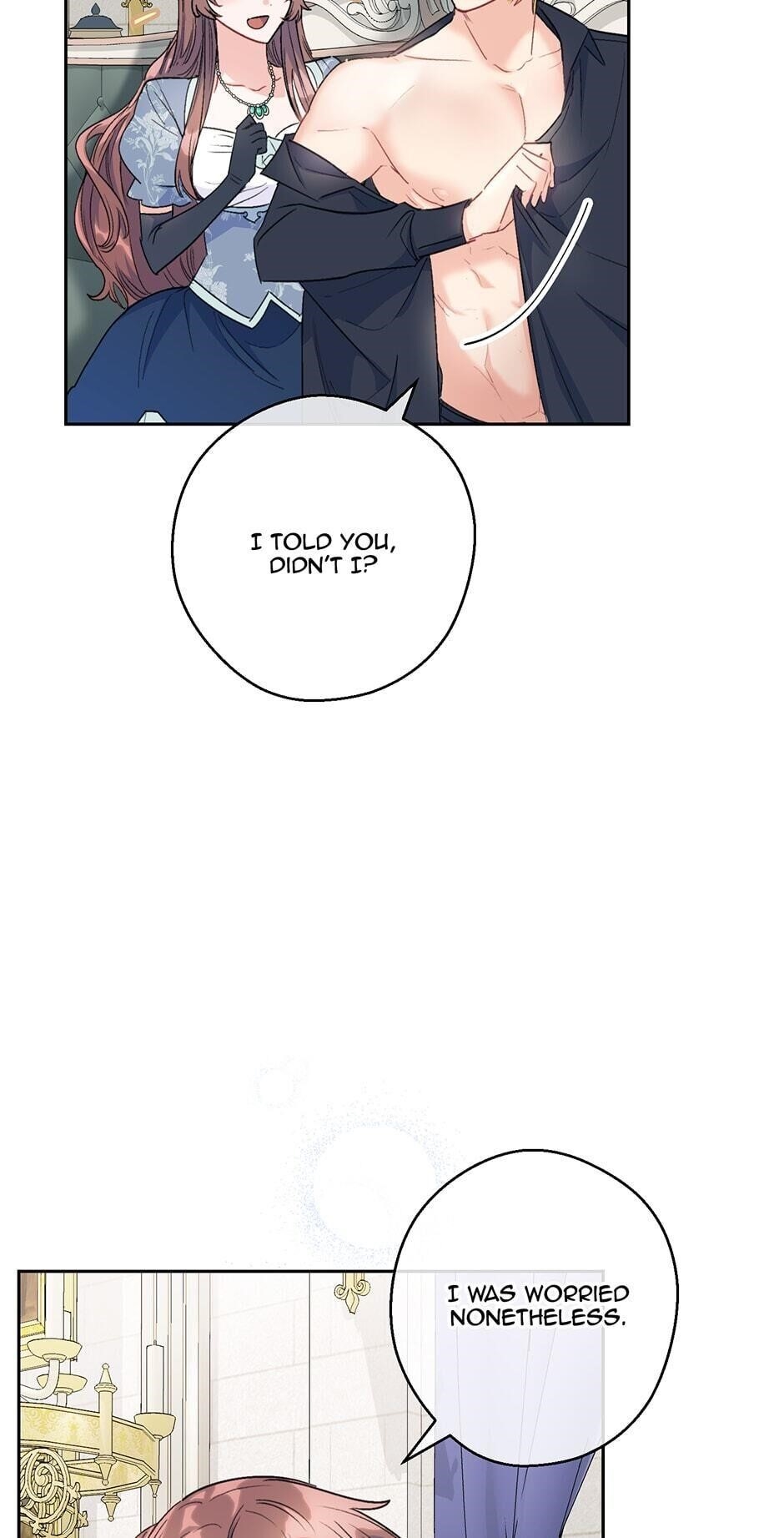 The Duchess 50 Tea Recipes - Chapter 110 Page 72