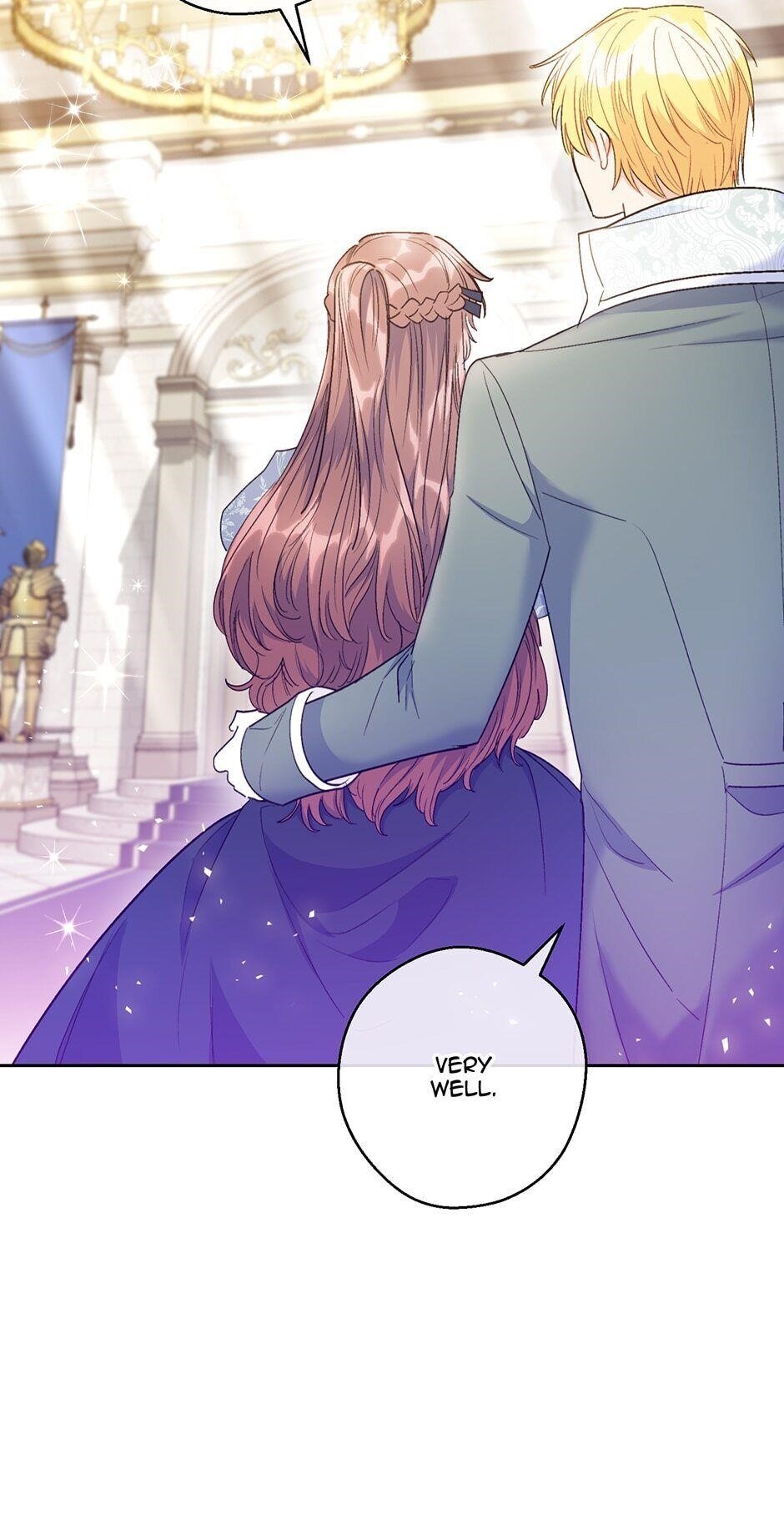 The Duchess 50 Tea Recipes - Chapter 110 Page 75