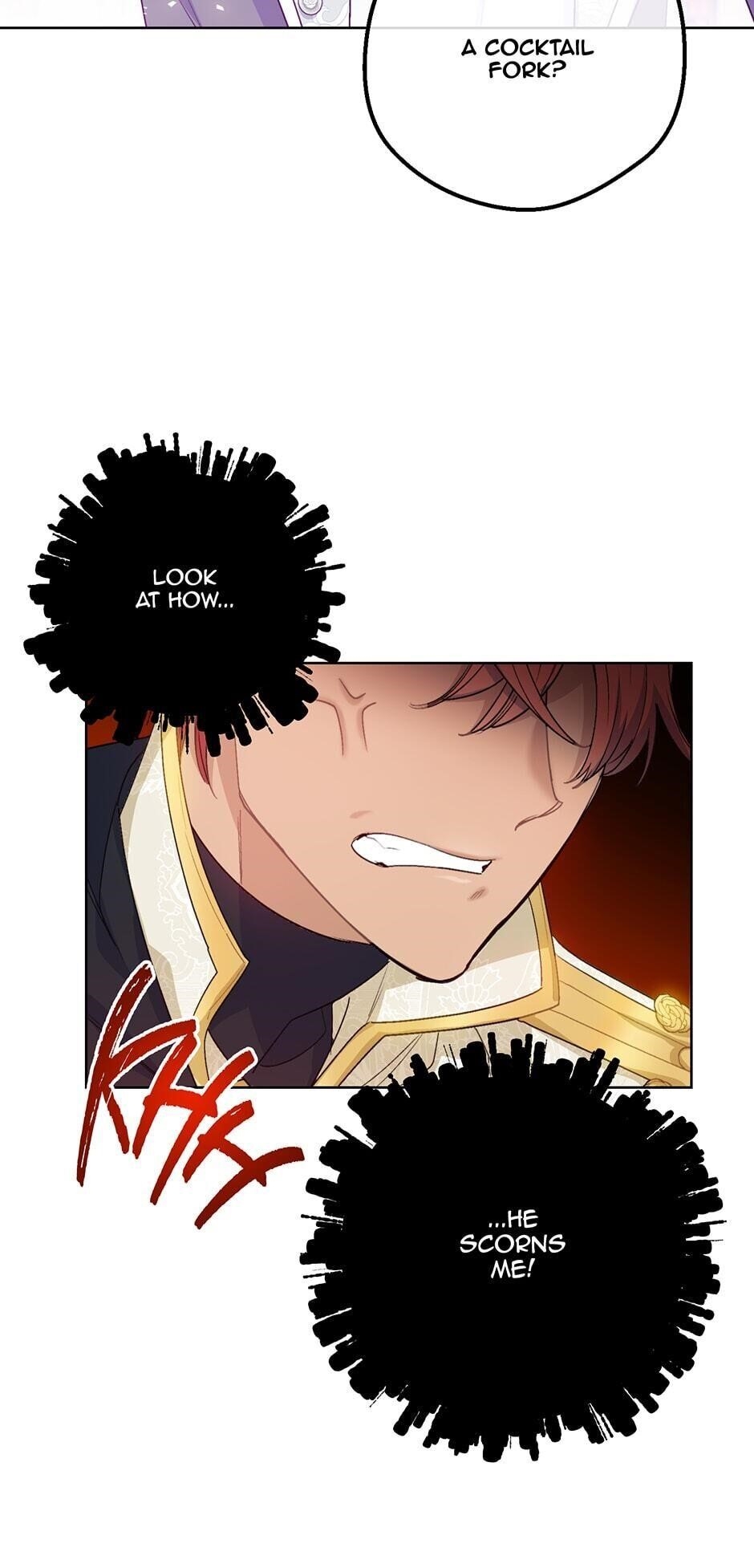 The Duchess 50 Tea Recipes - Chapter 110 Page 8