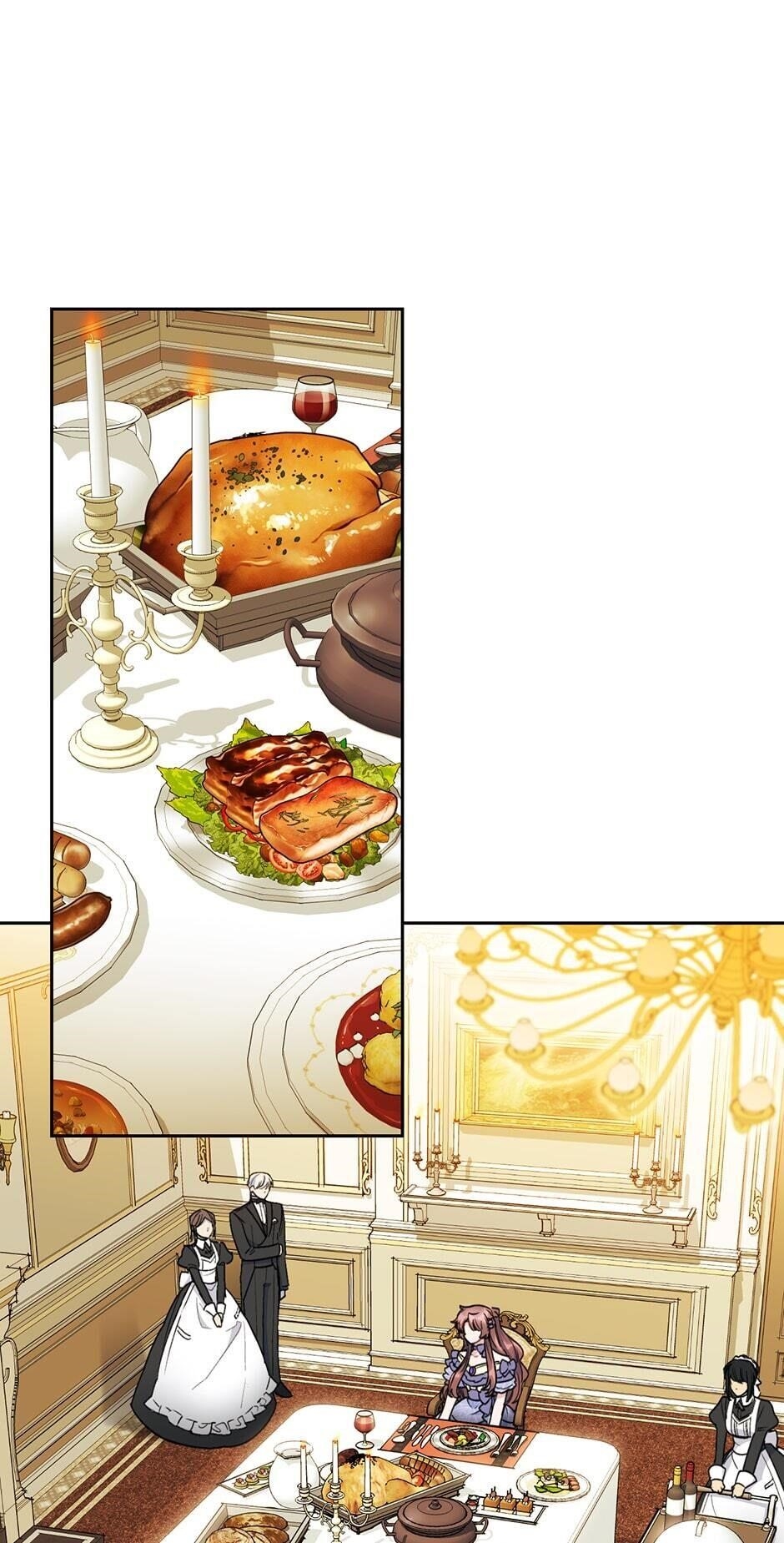 The Duchess 50 Tea Recipes - Chapter 111 Page 15