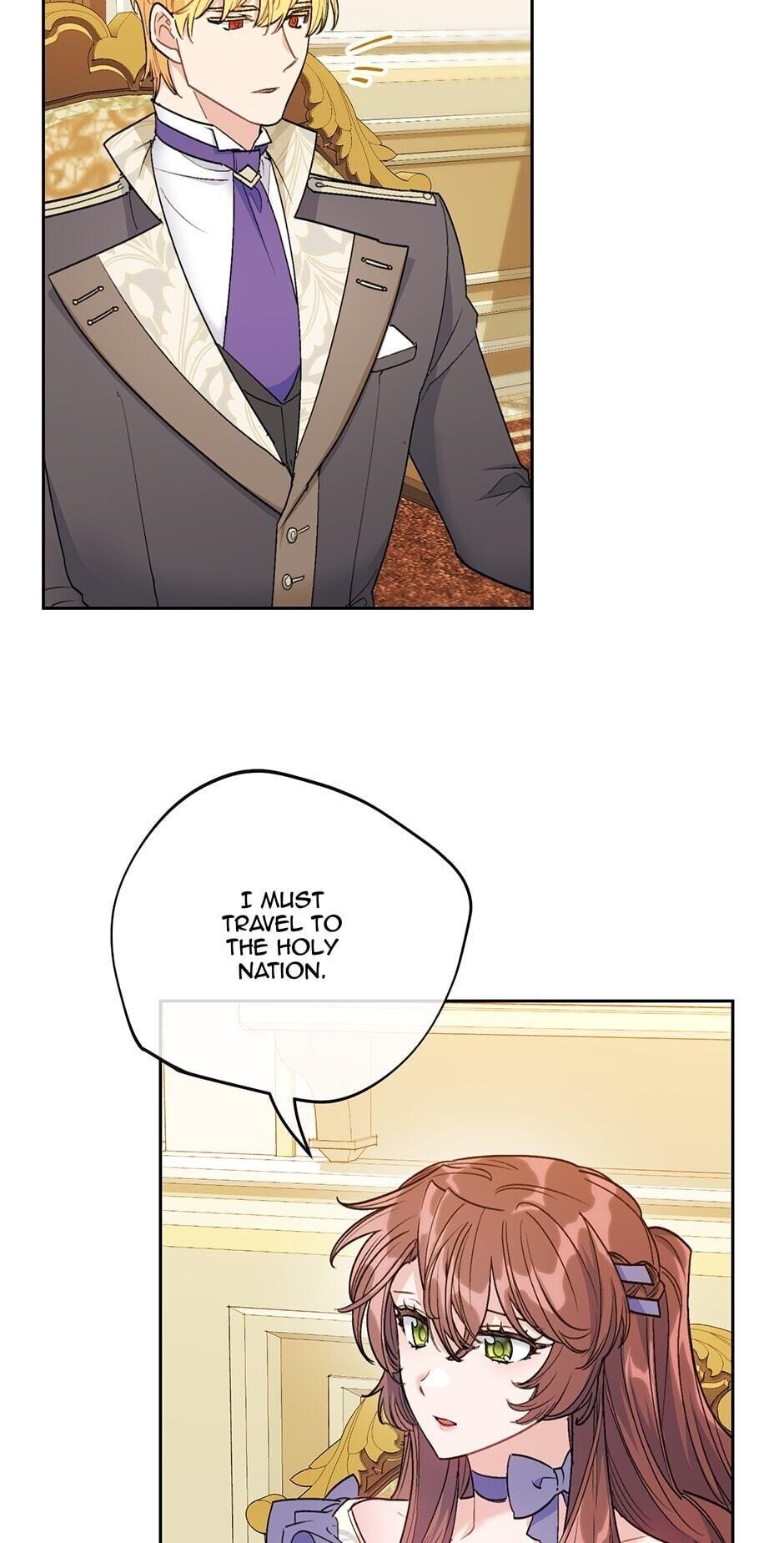 The Duchess 50 Tea Recipes - Chapter 111 Page 17