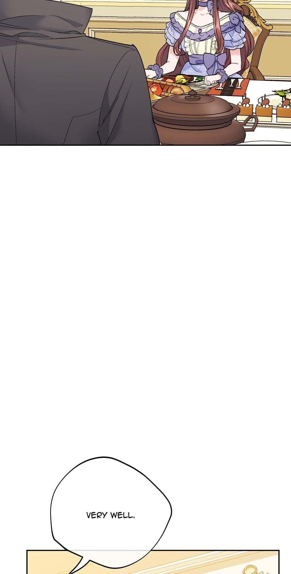 The Duchess 50 Tea Recipes - Chapter 111 Page 19