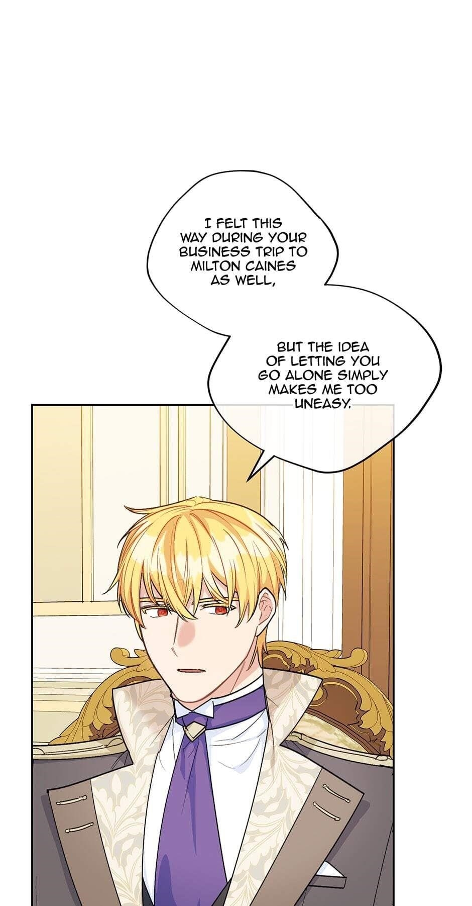 The Duchess 50 Tea Recipes - Chapter 111 Page 31