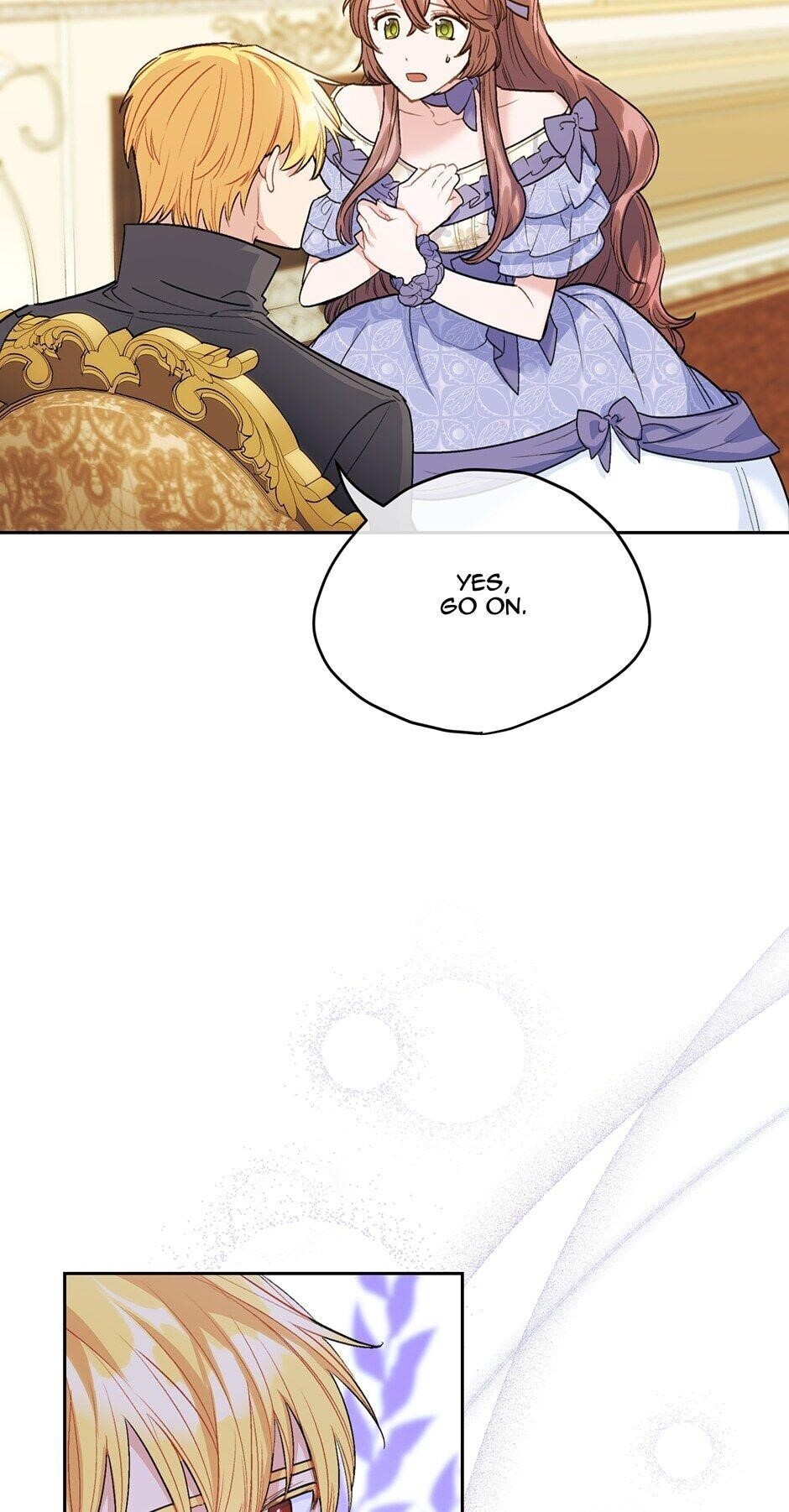 The Duchess 50 Tea Recipes - Chapter 111 Page 36