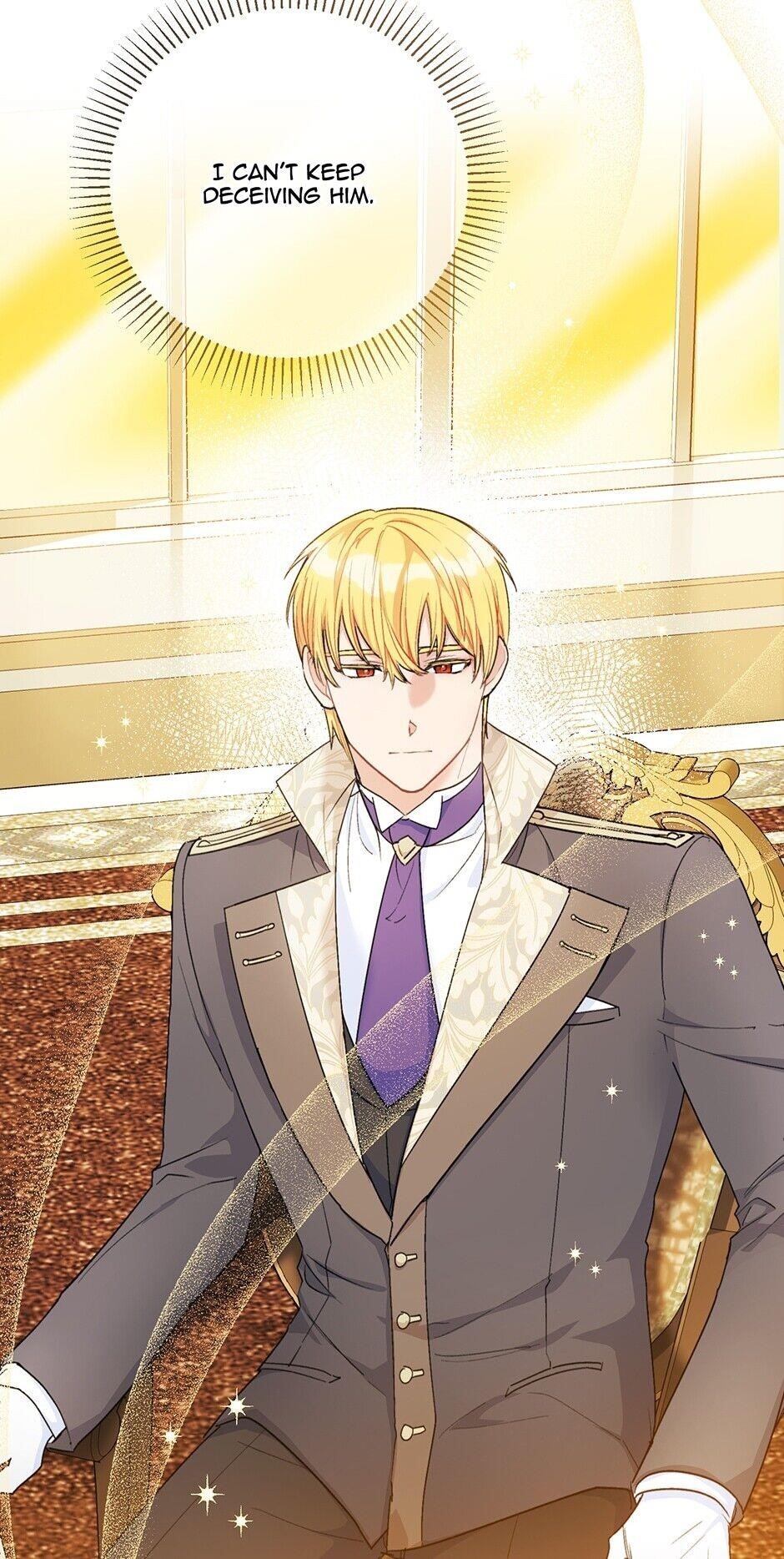 The Duchess 50 Tea Recipes - Chapter 111 Page 45