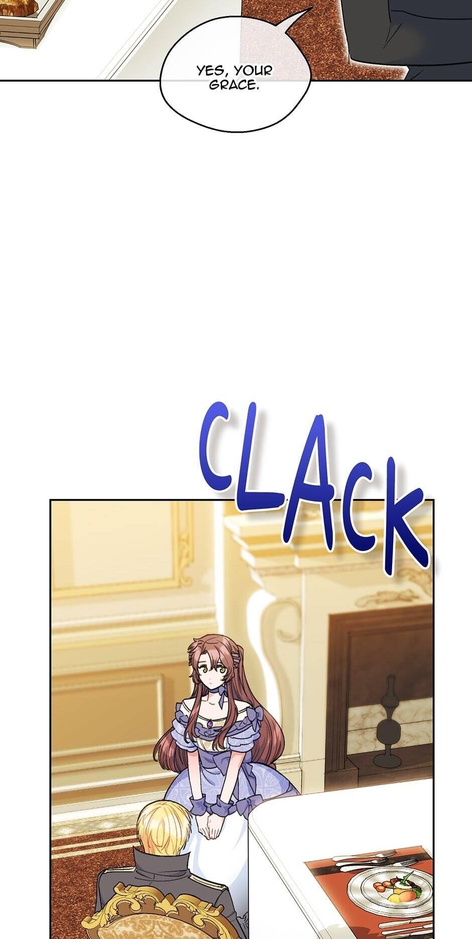 The Duchess 50 Tea Recipes - Chapter 111 Page 49