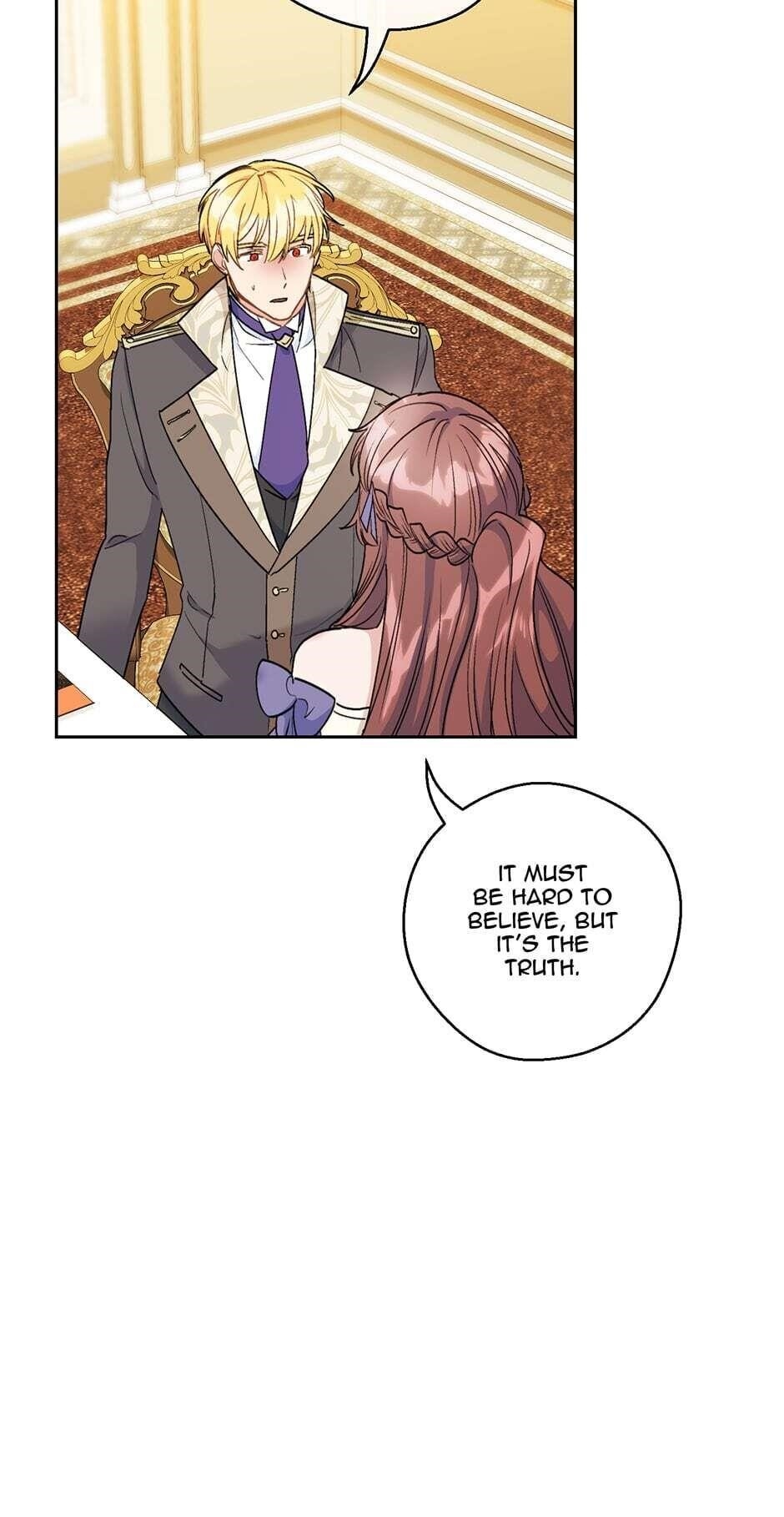 The Duchess 50 Tea Recipes - Chapter 111 Page 59