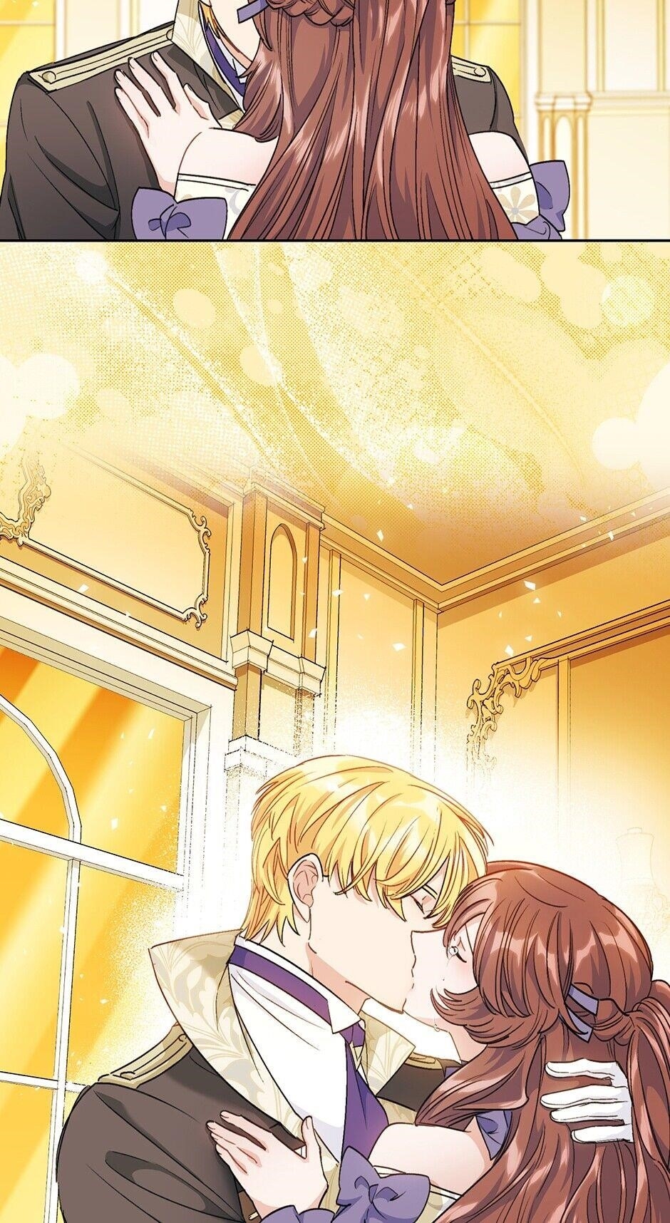 The Duchess 50 Tea Recipes - Chapter 111 Page 81