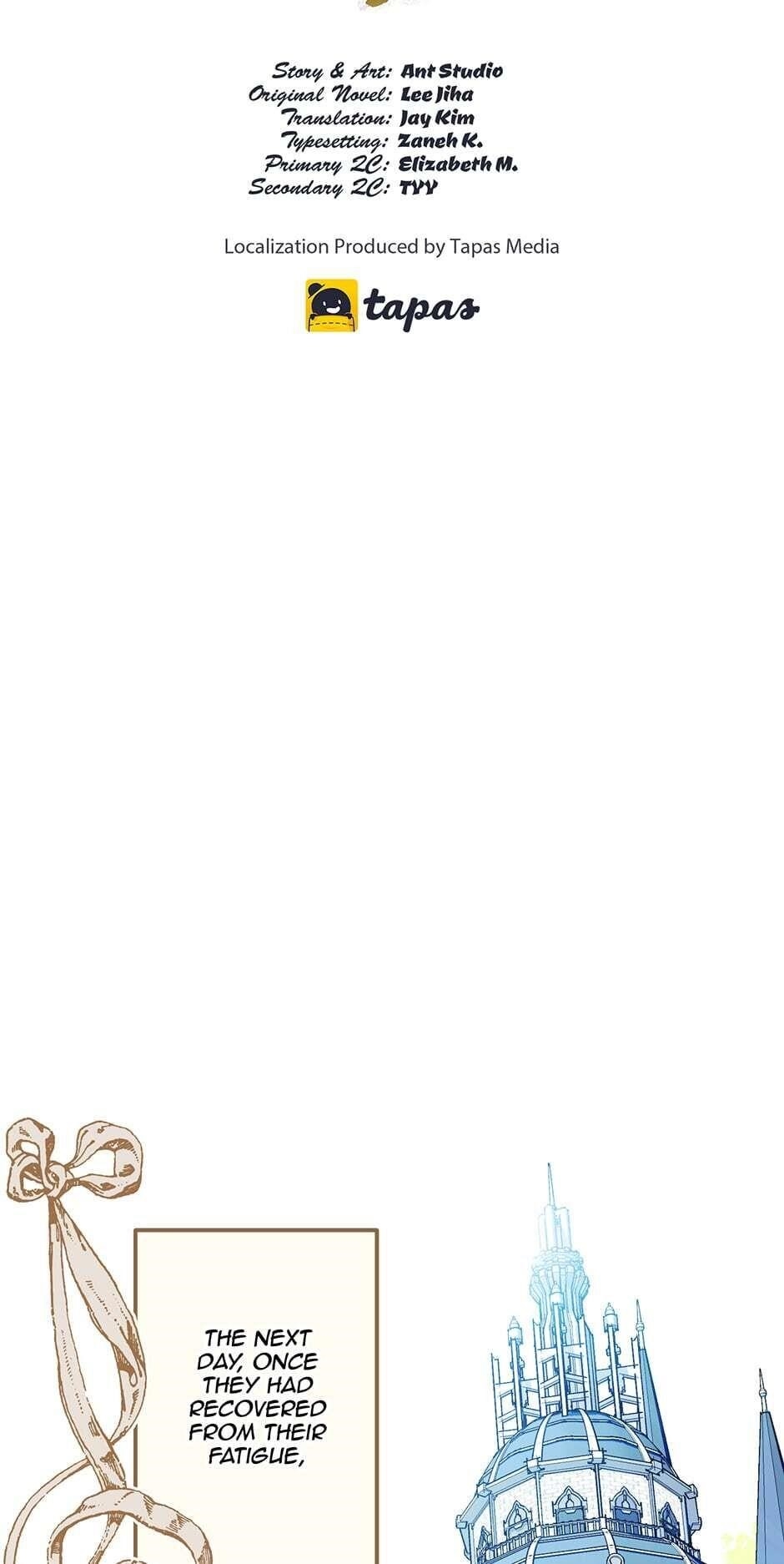 The Duchess 50 Tea Recipes - Chapter 112 Page 14