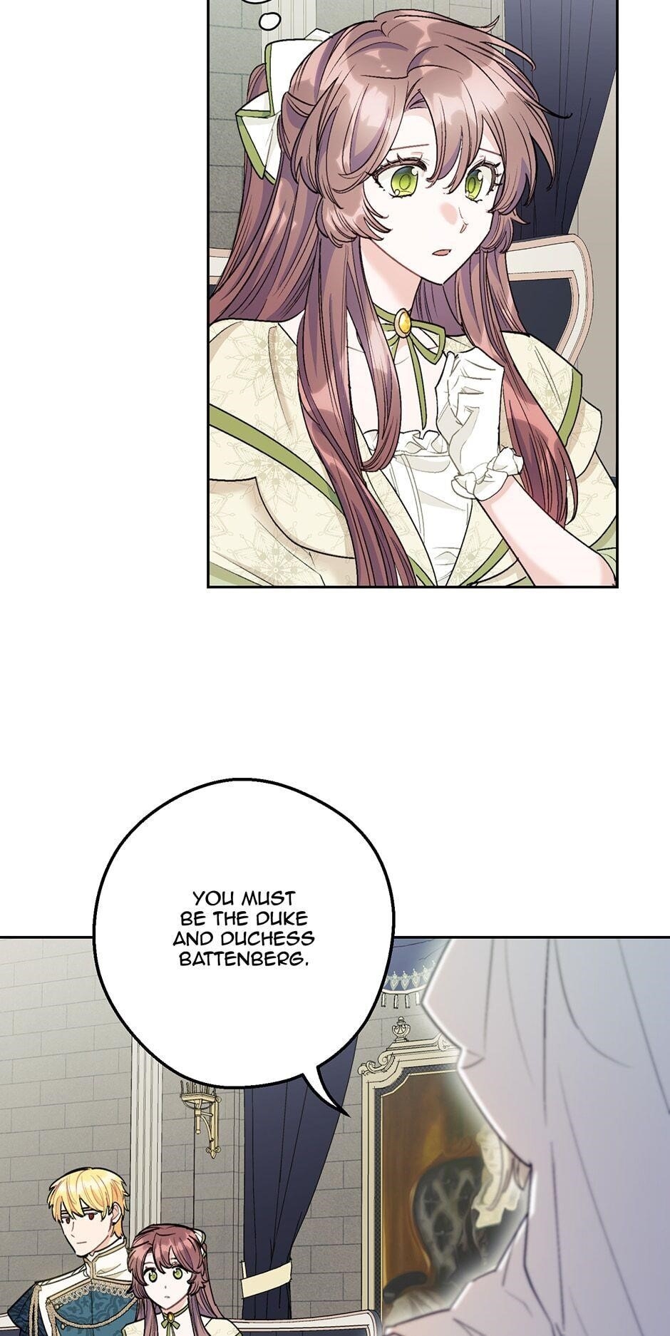 The Duchess 50 Tea Recipes - Chapter 112 Page 17