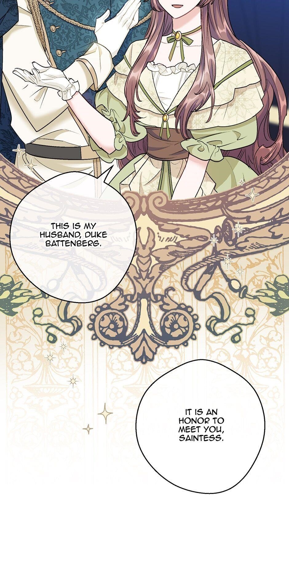 The Duchess 50 Tea Recipes - Chapter 112 Page 20