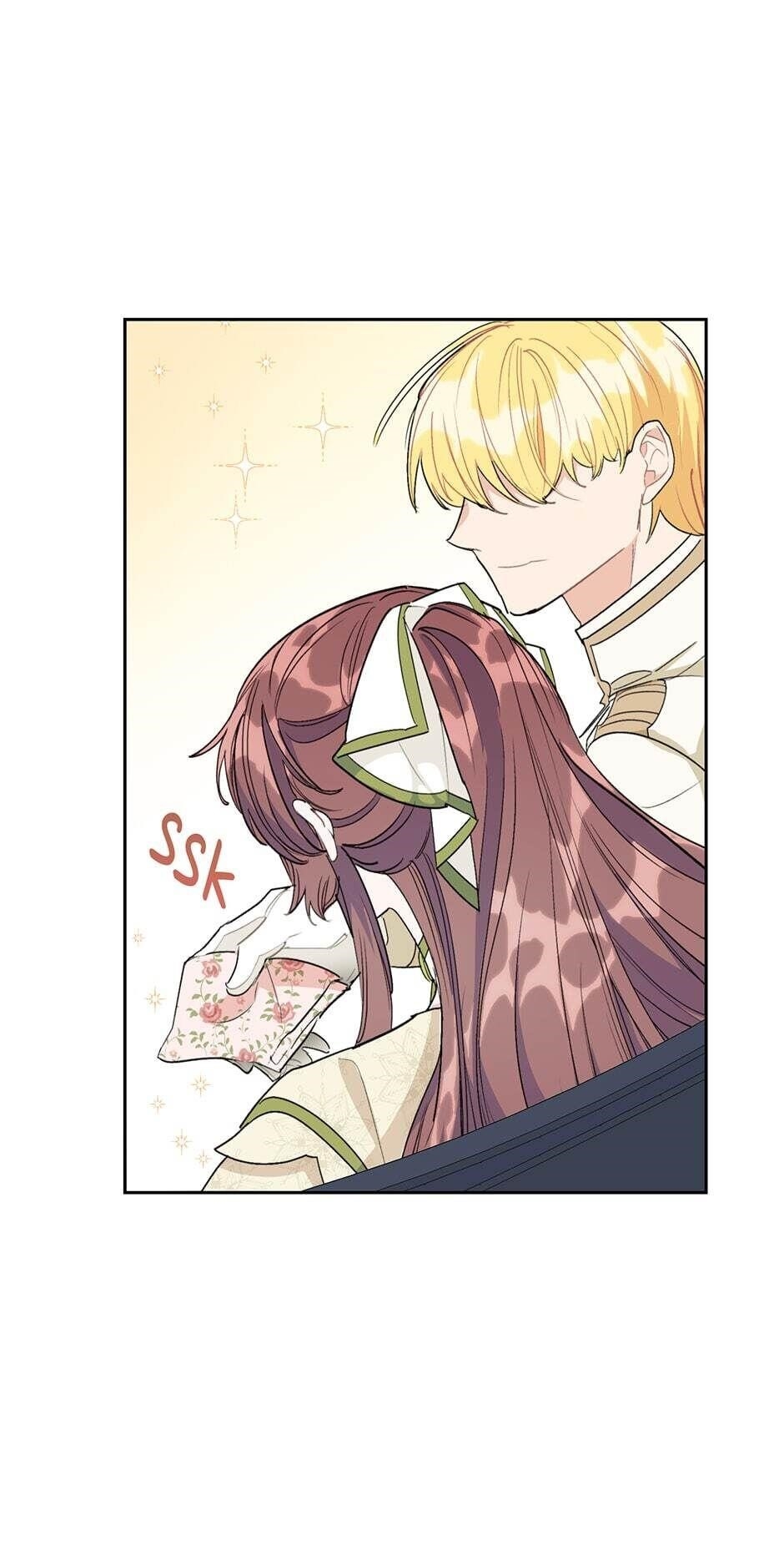 The Duchess 50 Tea Recipes - Chapter 112 Page 30