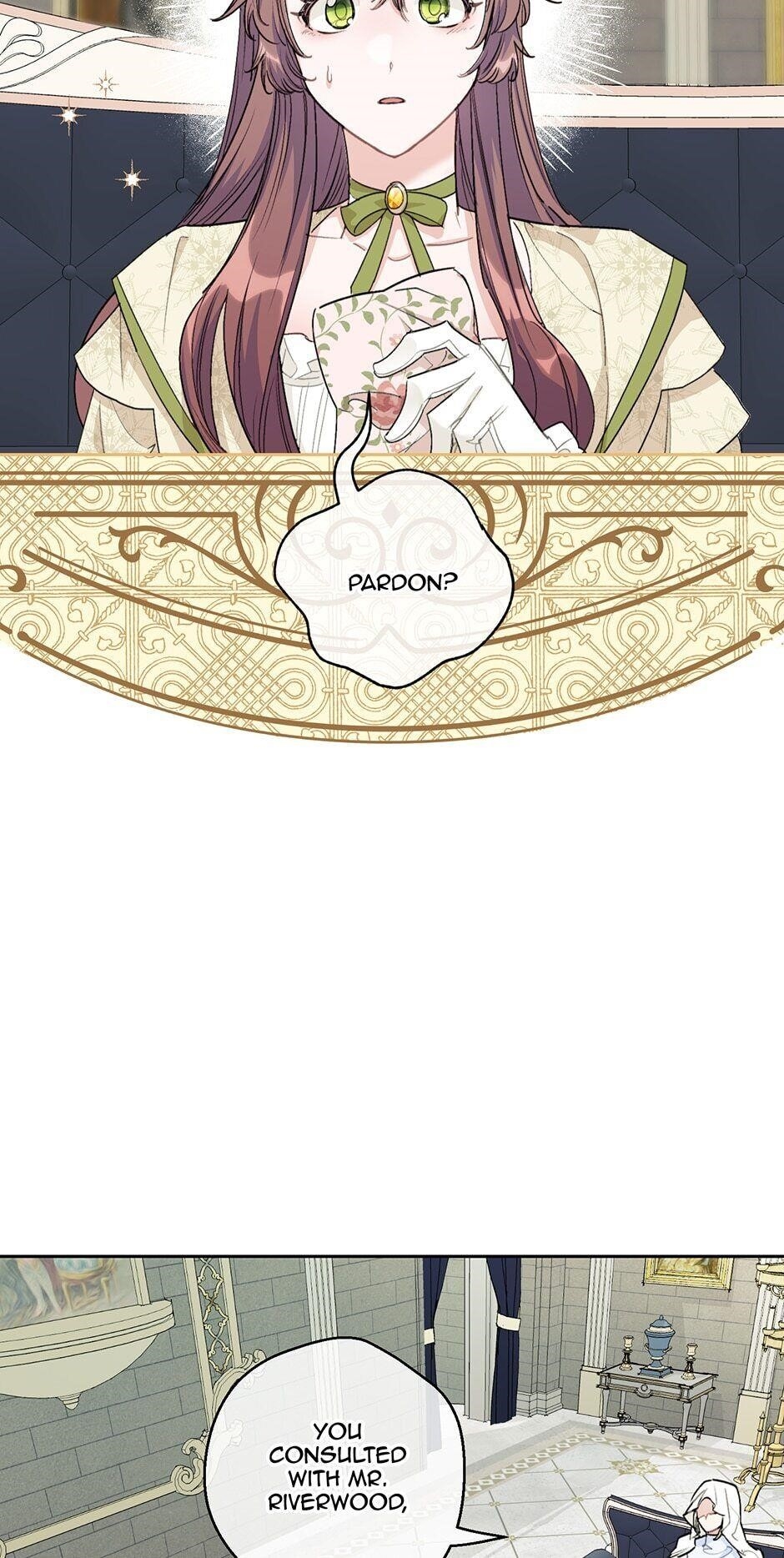 The Duchess 50 Tea Recipes - Chapter 112 Page 35