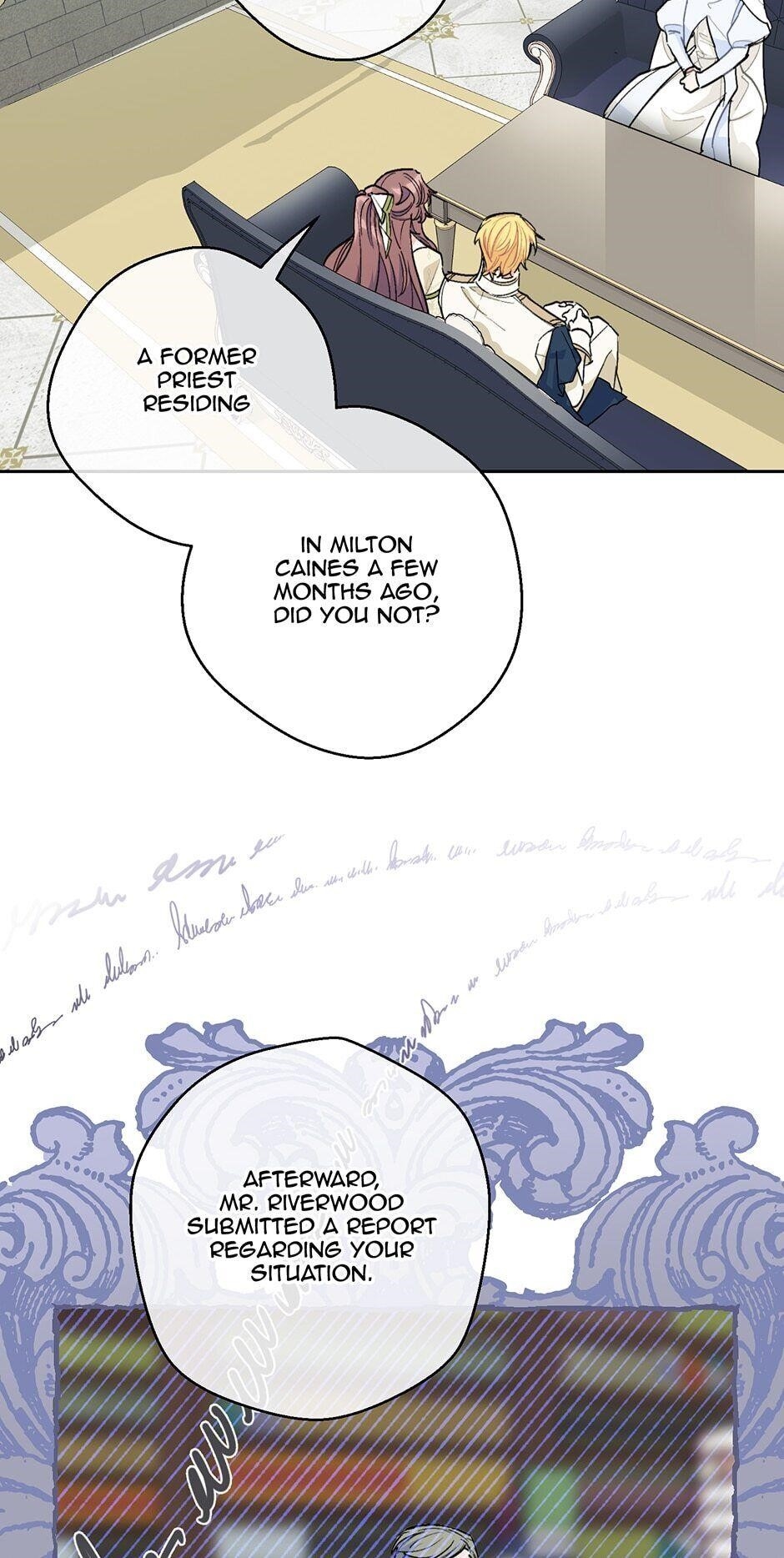 The Duchess 50 Tea Recipes - Chapter 112 Page 36