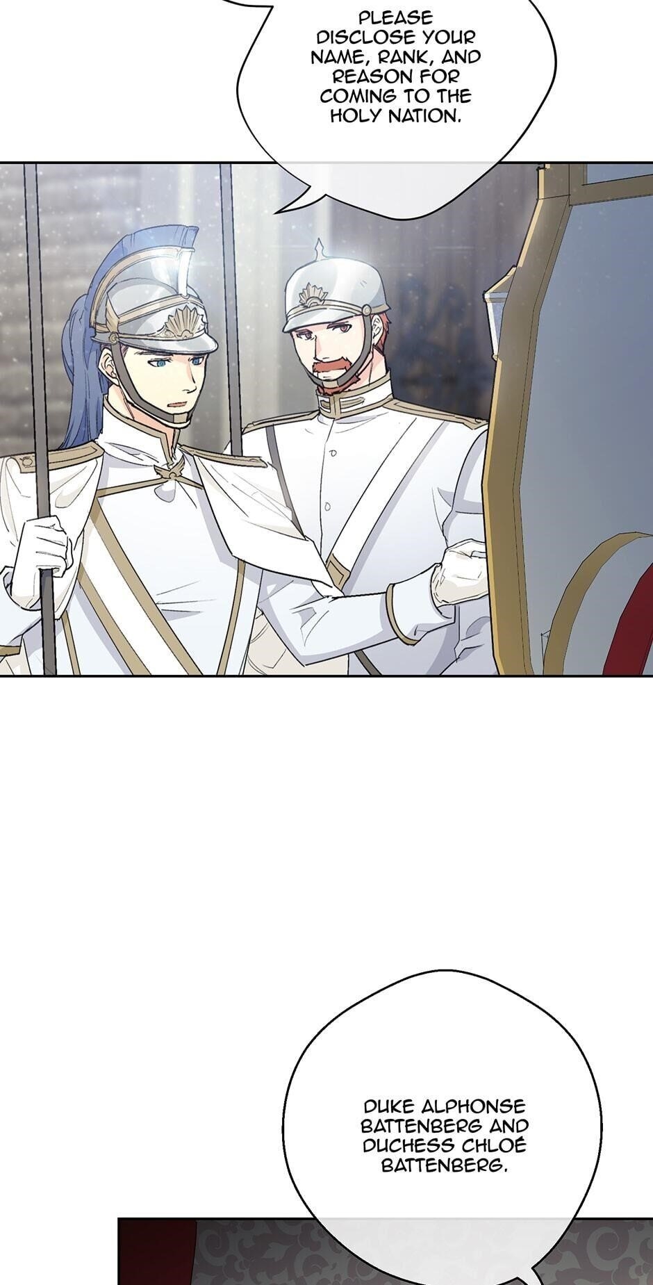 The Duchess 50 Tea Recipes - Chapter 112 Page 4