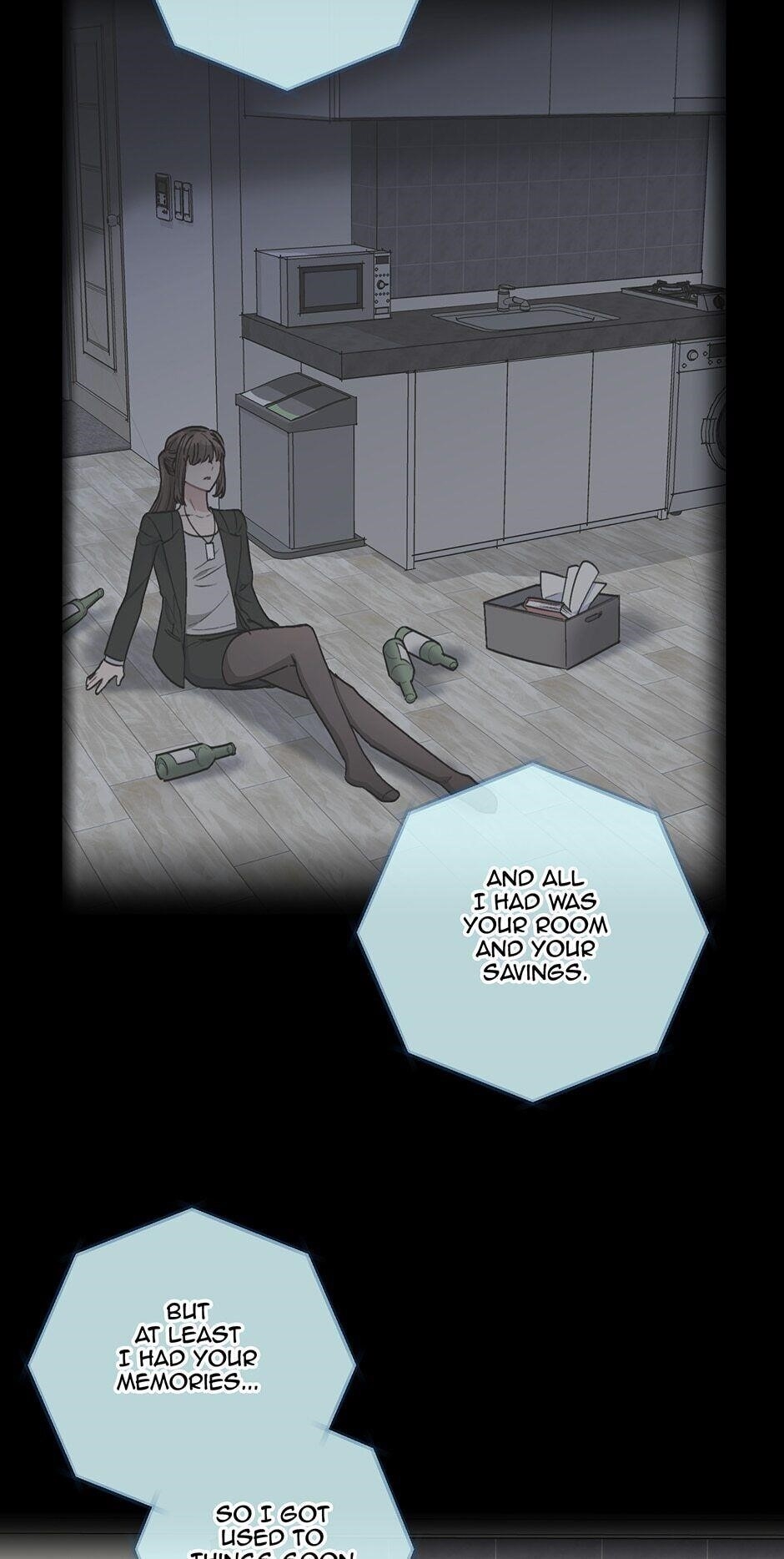 The Duchess 50 Tea Recipes - Chapter 113 Page 27