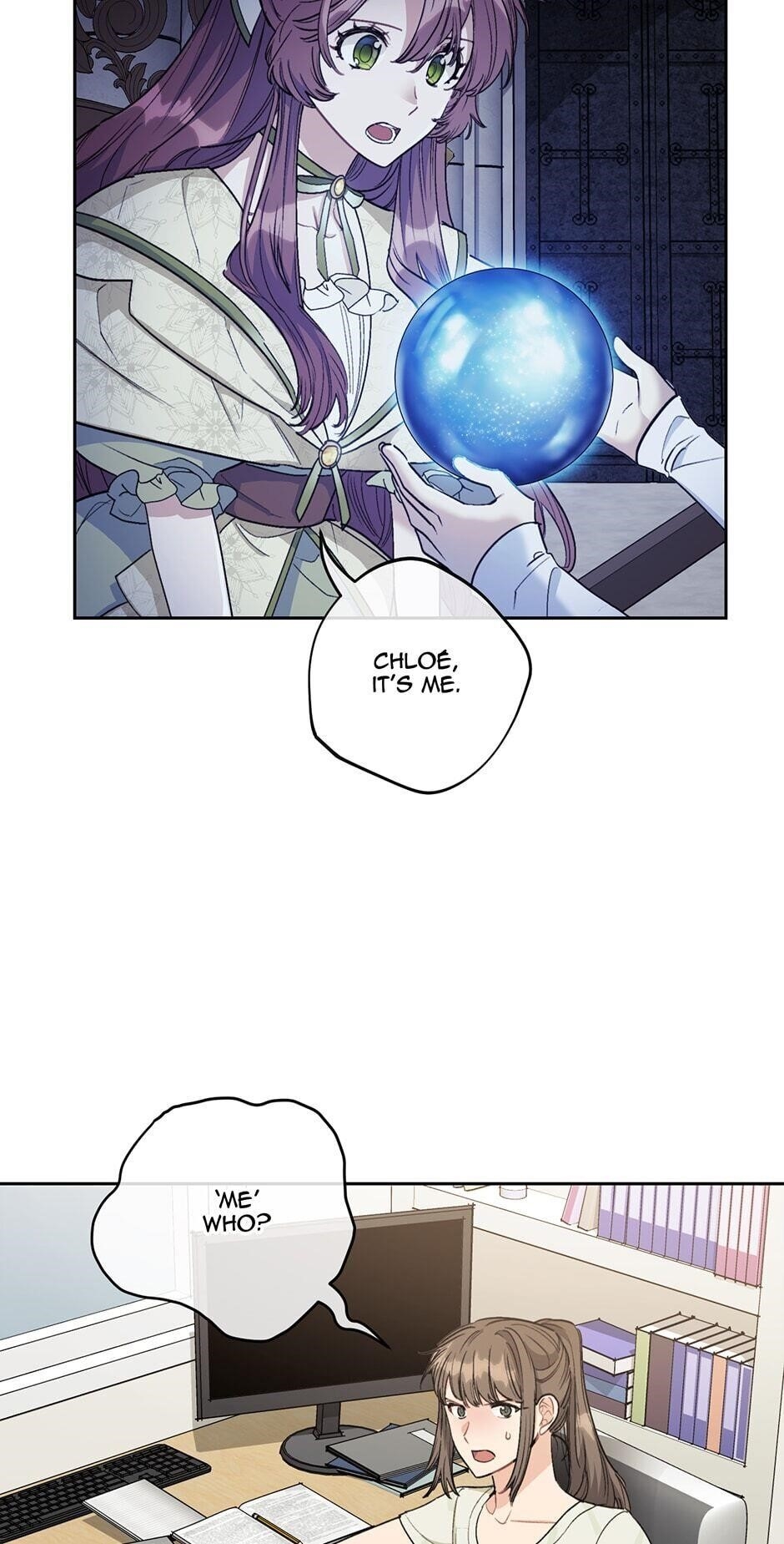 The Duchess 50 Tea Recipes - Chapter 113 Page 3