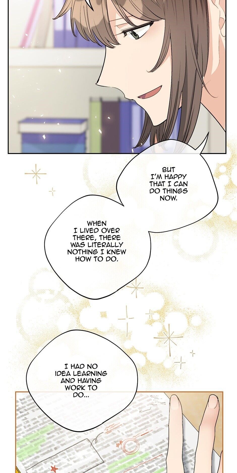 The Duchess 50 Tea Recipes - Chapter 113 Page 34