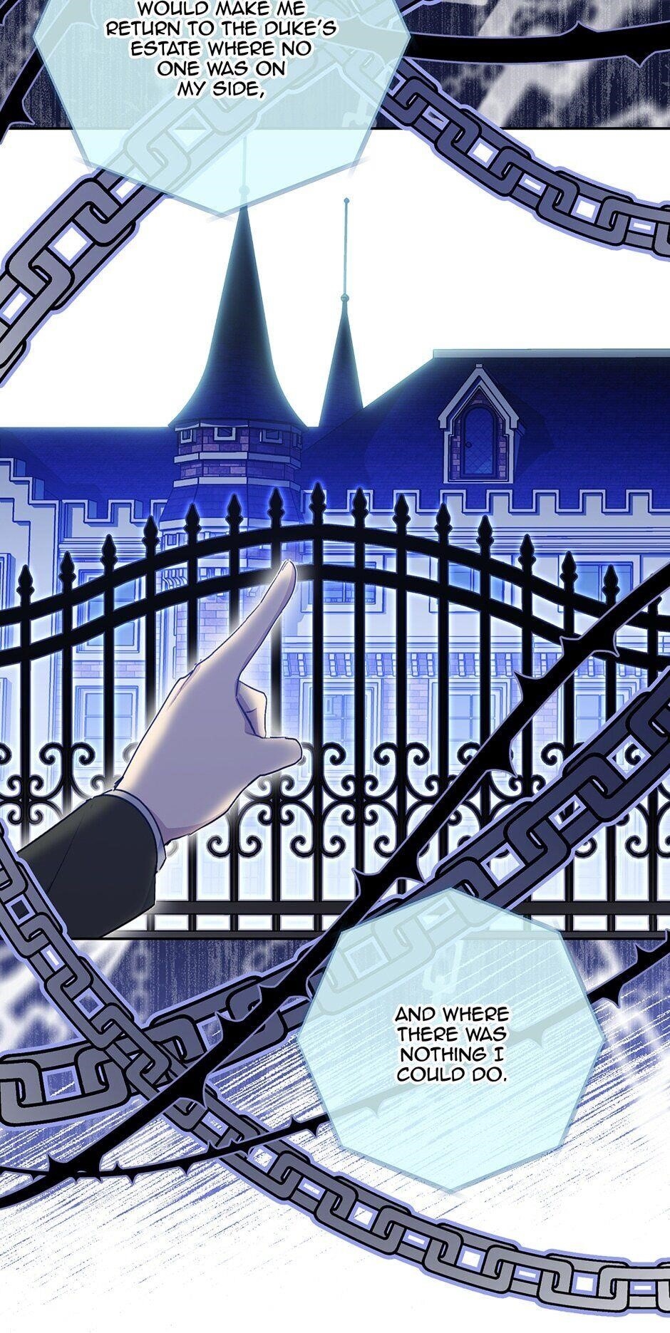 The Duchess 50 Tea Recipes - Chapter 113 Page 40