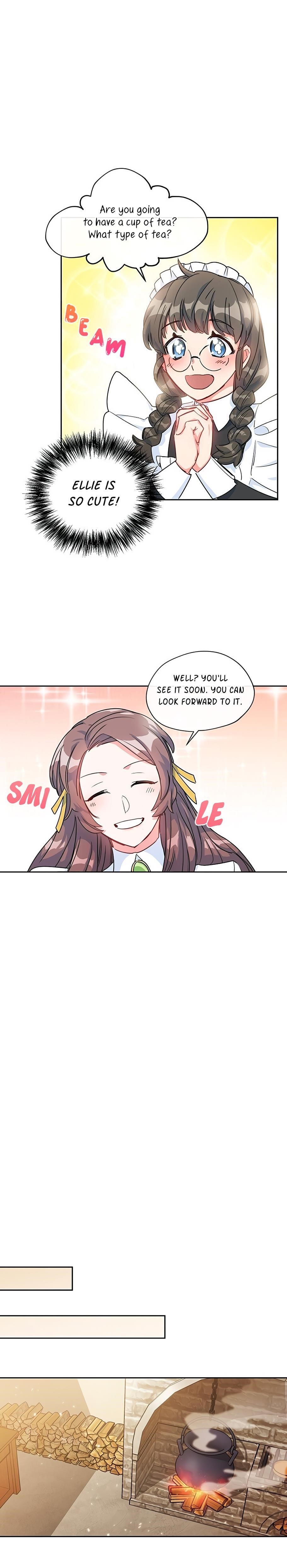 The Duchess 50 Tea Recipes - Chapter 14 Page 14