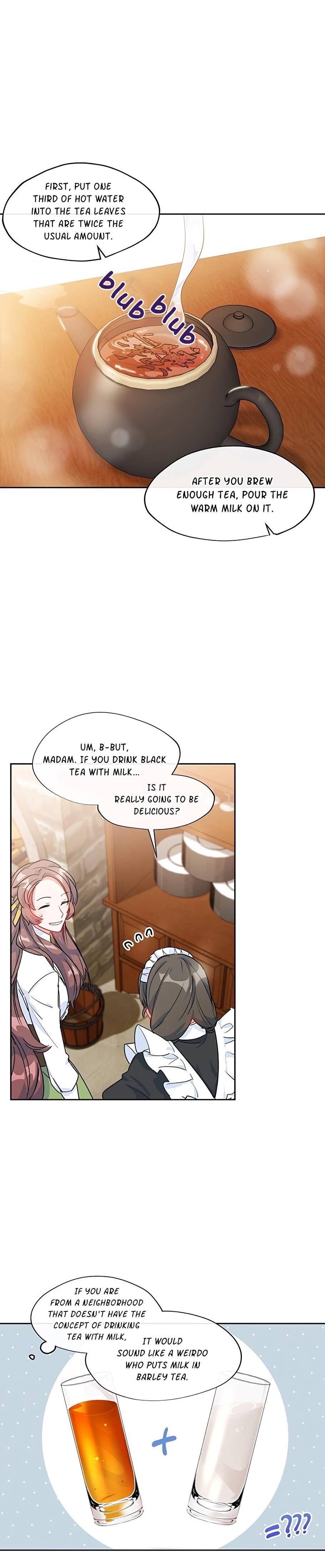 The Duchess 50 Tea Recipes - Chapter 14 Page 16