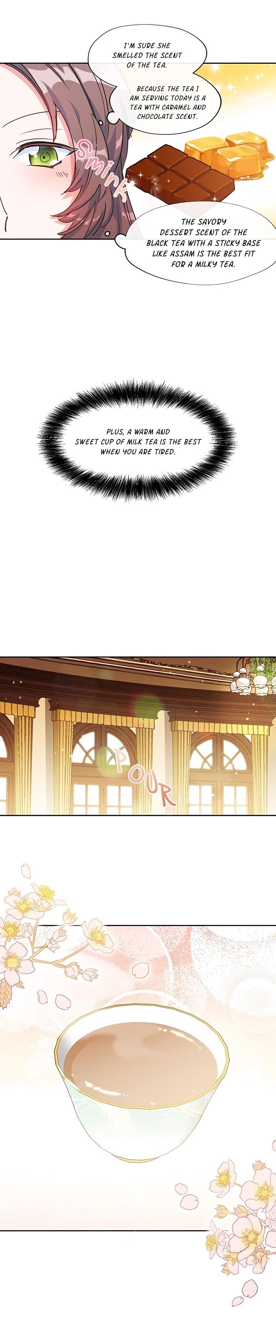 The Duchess 50 Tea Recipes - Chapter 14 Page 18