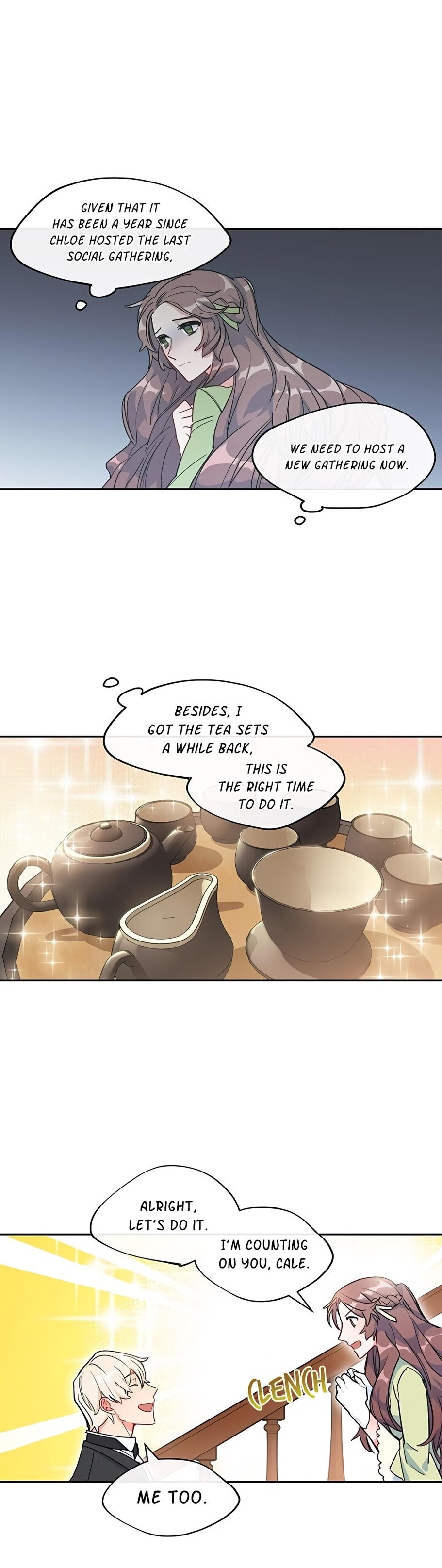 The Duchess 50 Tea Recipes - Chapter 14 Page 2