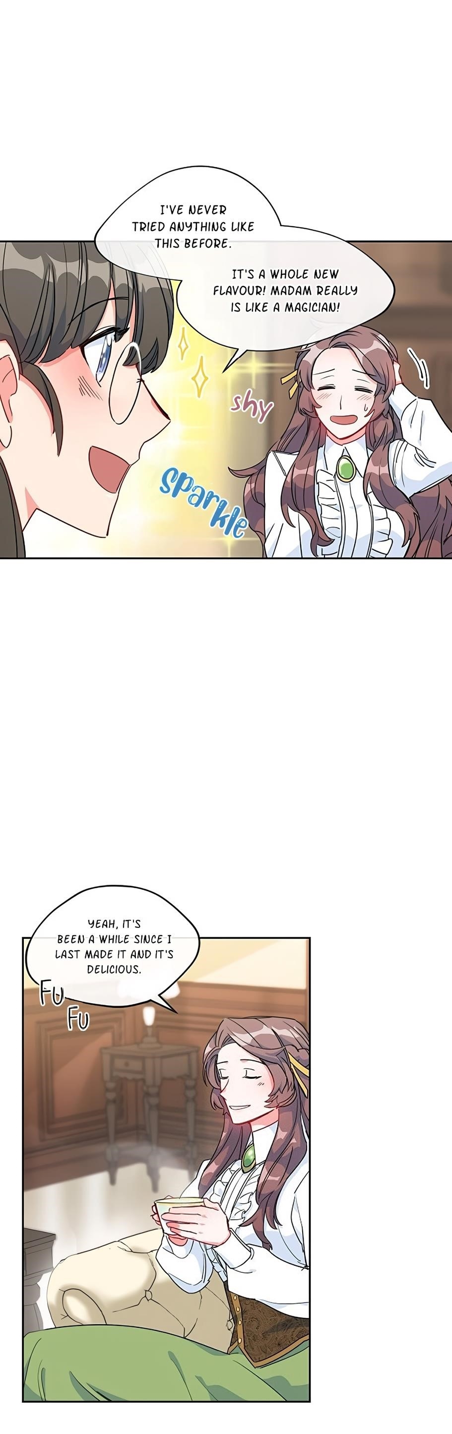 The Duchess 50 Tea Recipes - Chapter 14 Page 20