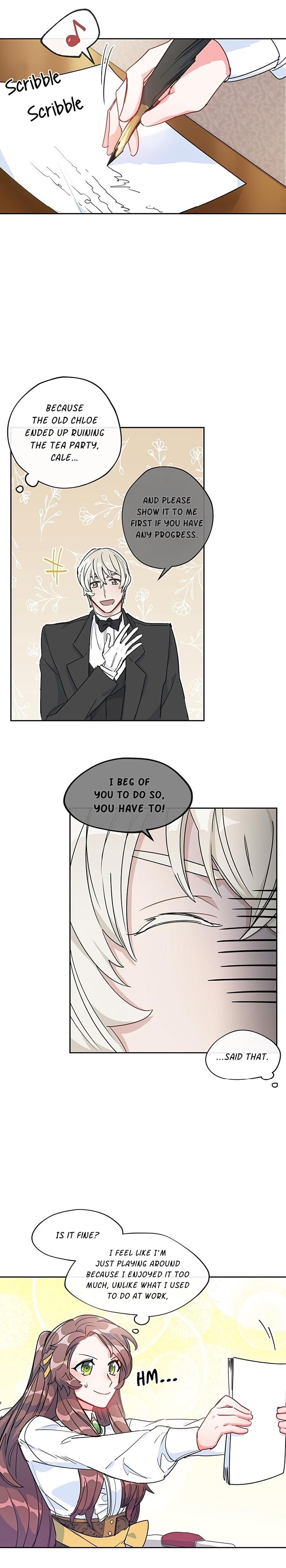 The Duchess 50 Tea Recipes - Chapter 14 Page 7