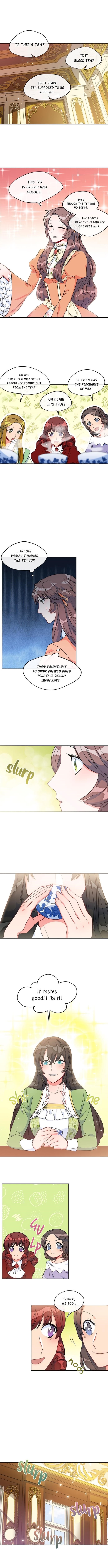 The Duchess 50 Tea Recipes - Chapter 15 Page 4