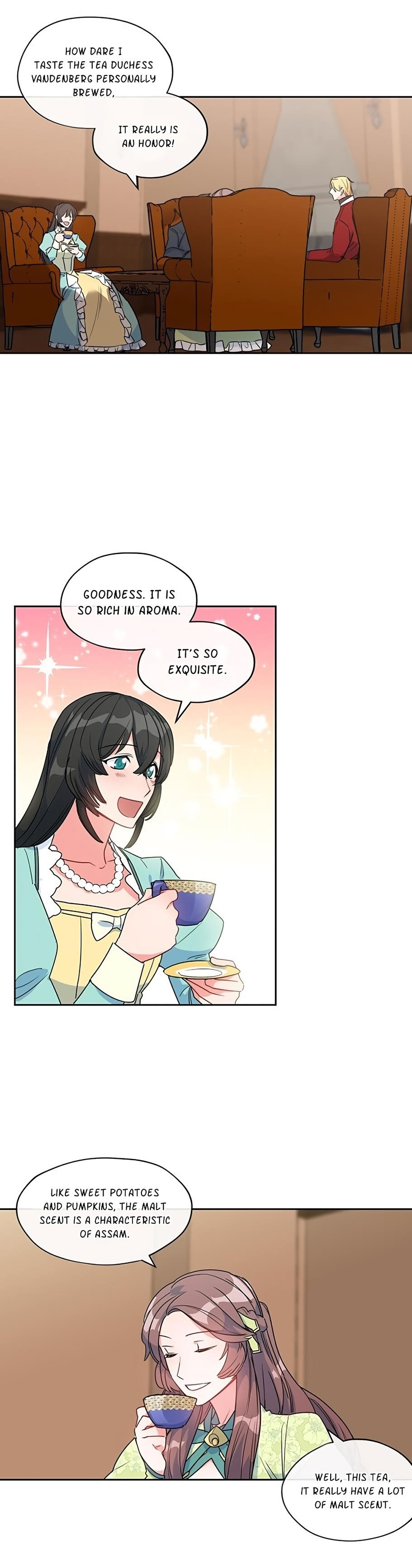 The Duchess 50 Tea Recipes - Chapter 16 Page 14