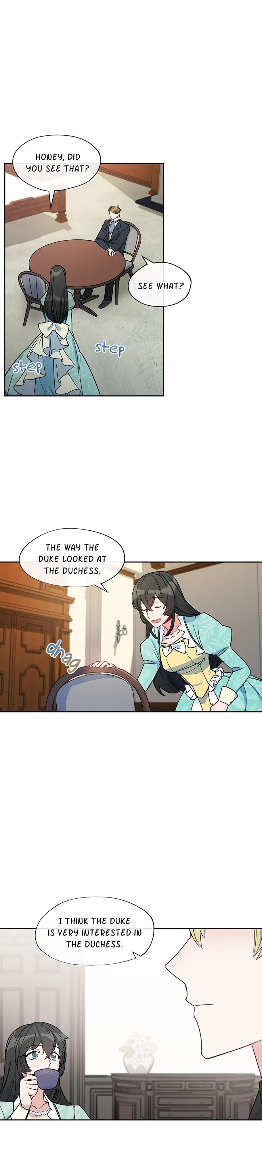 The Duchess 50 Tea Recipes - Chapter 16 Page 17