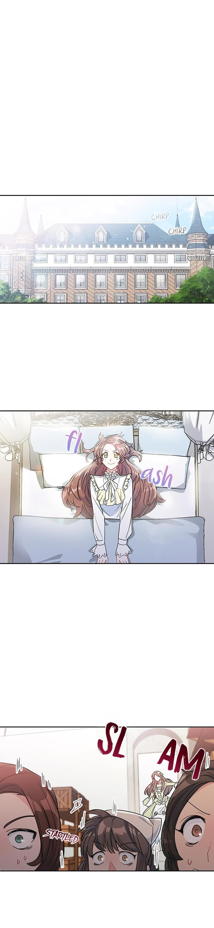 The Duchess 50 Tea Recipes - Chapter 16 Page 19